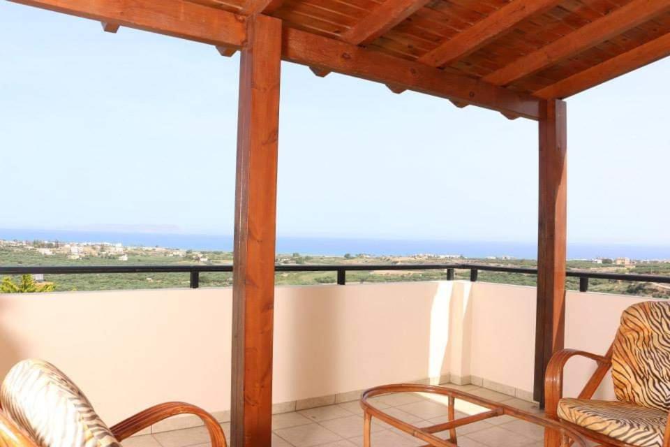 Villa Margarita