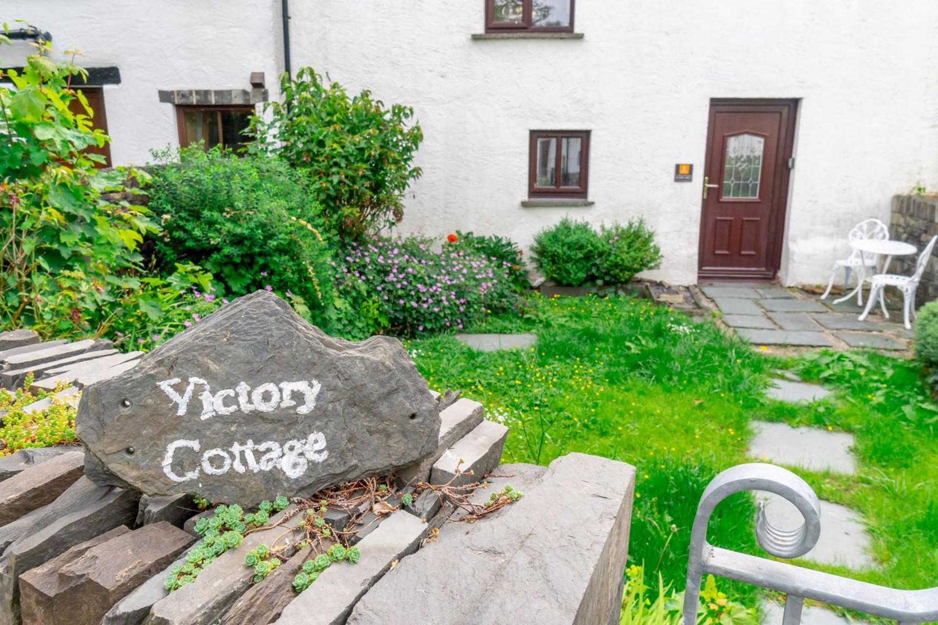 Victory Cottage