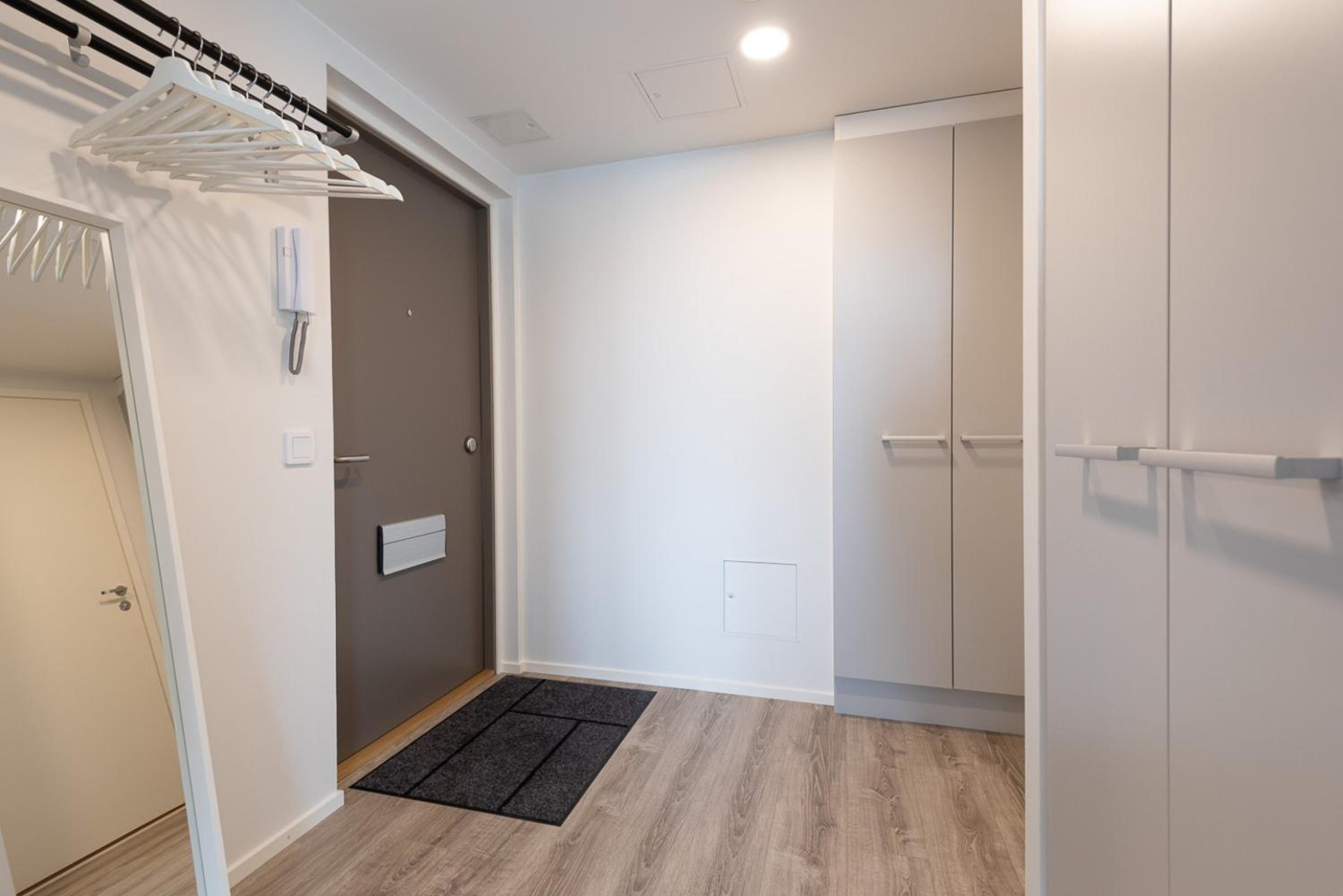 Forenom Serviced Apartments Turku Mälikkälä