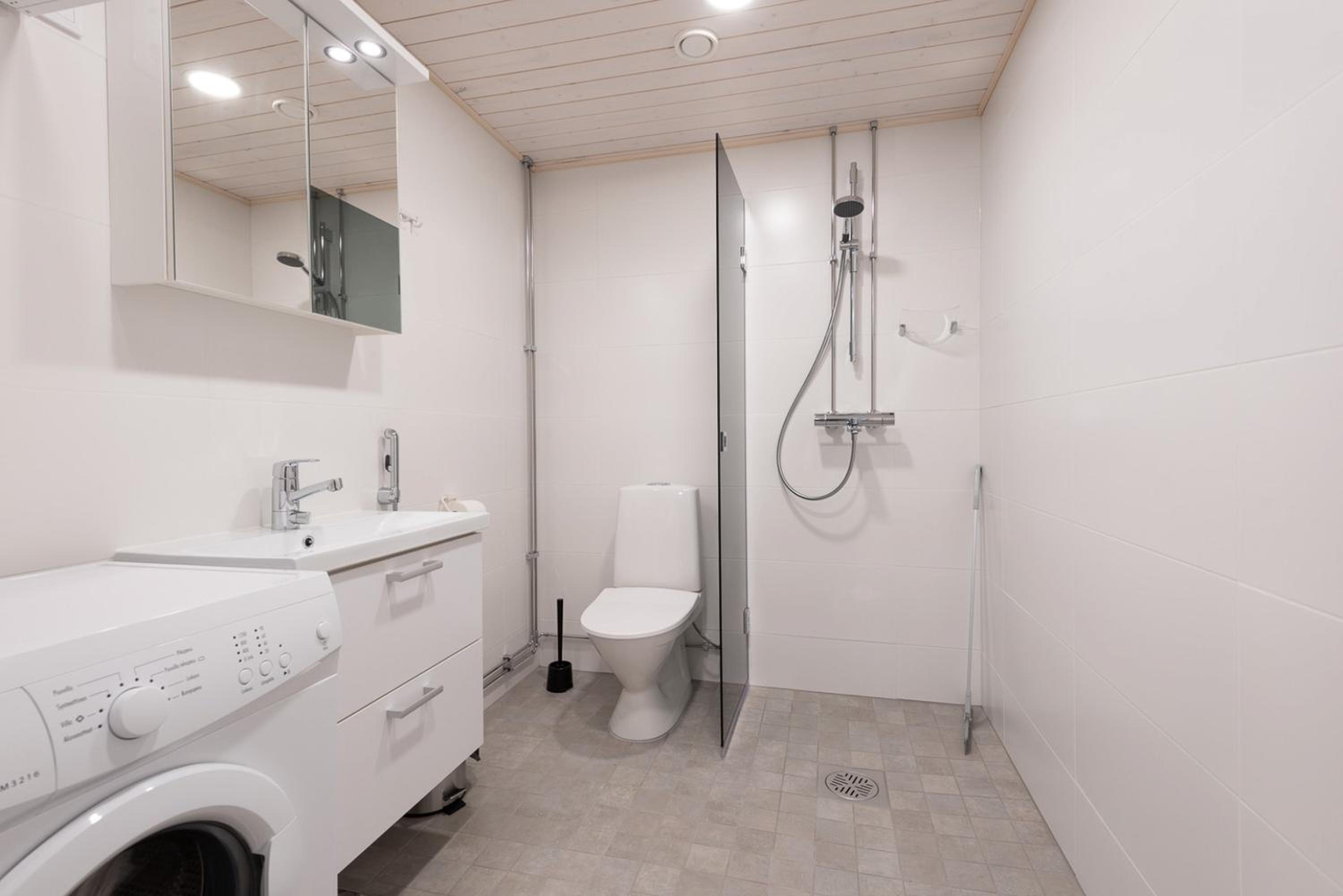Forenom Serviced Apartments Turku Mälikkälä
