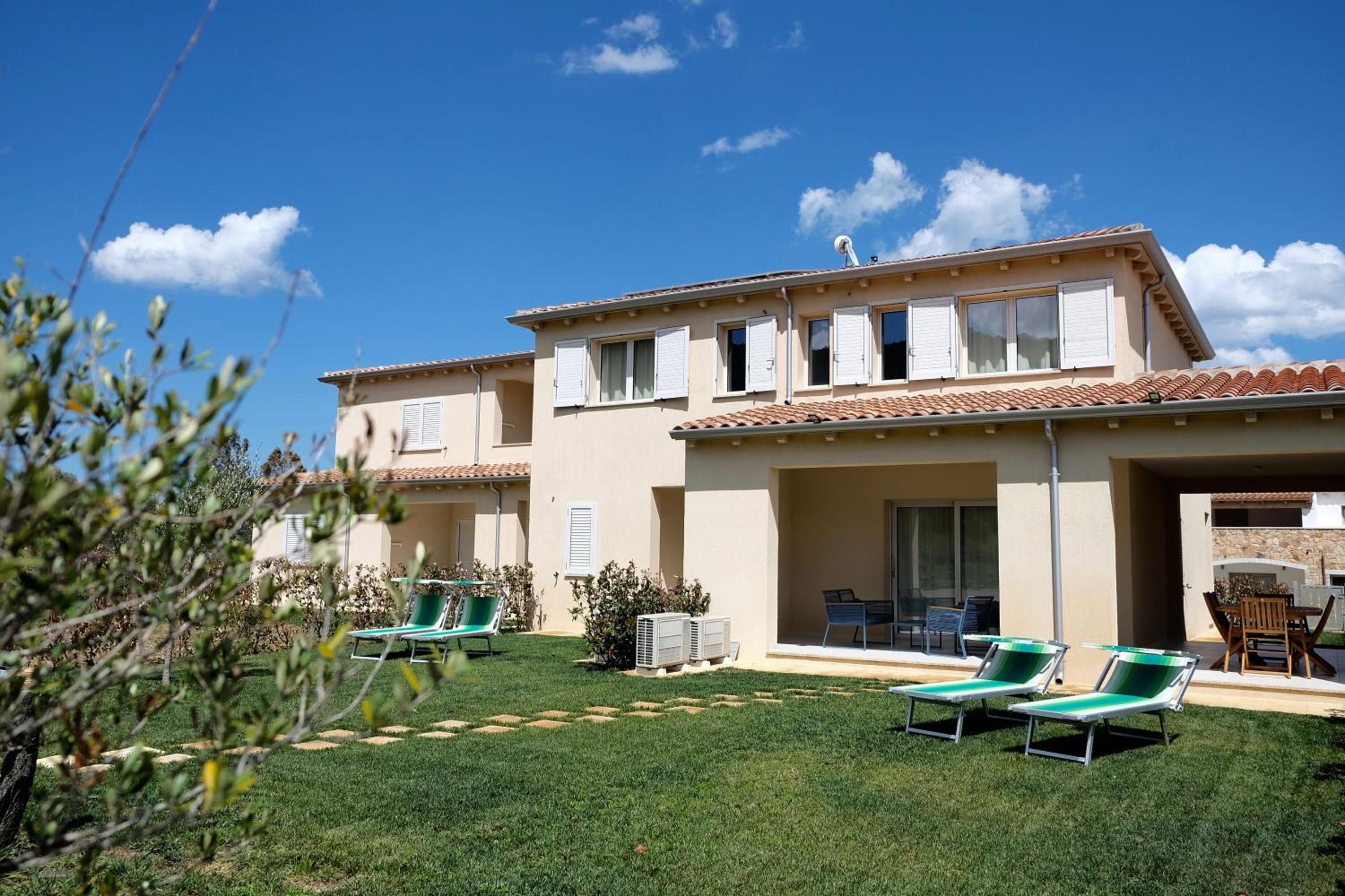 Le Spiagge di San Teo view 2