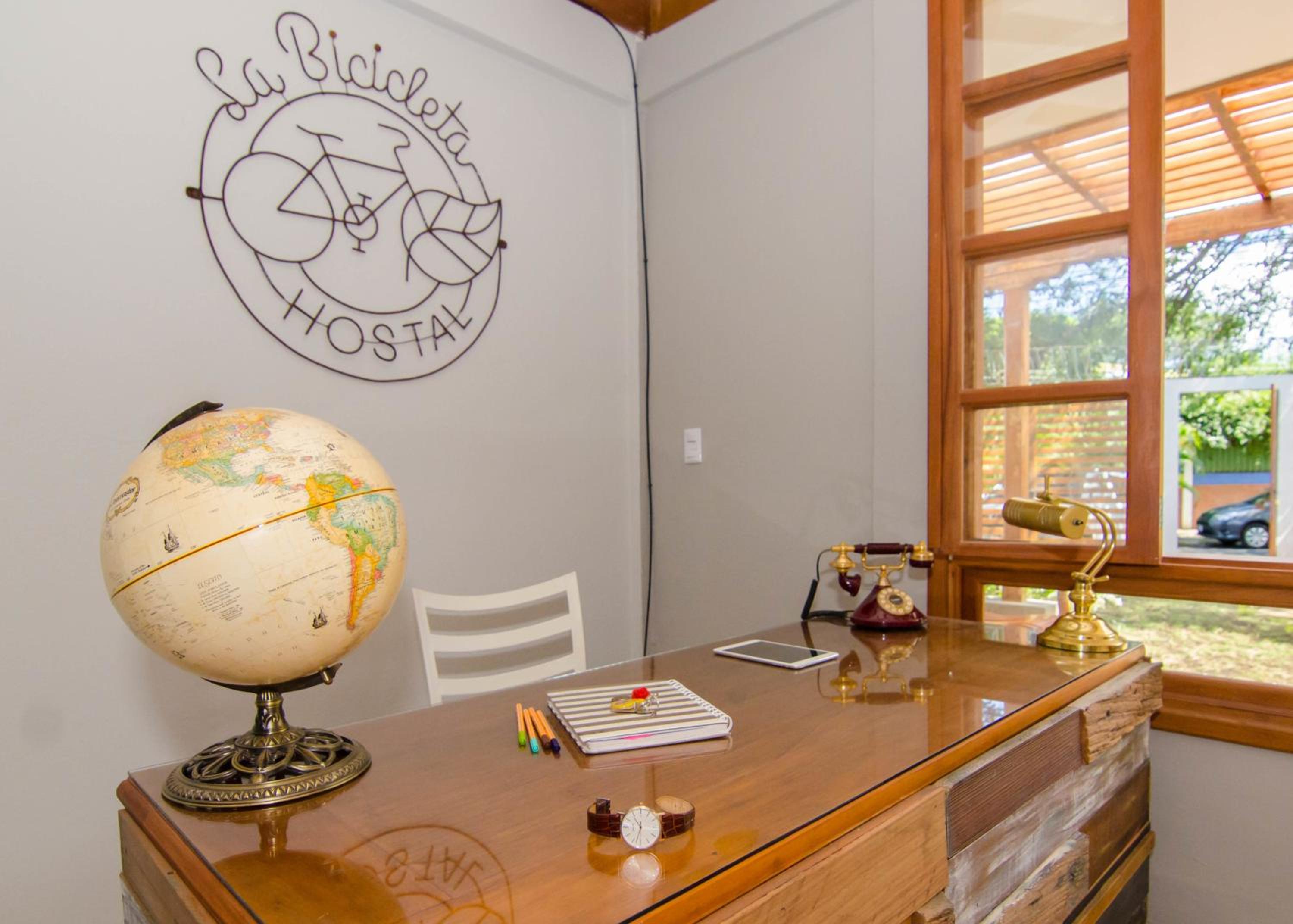 La Bicicleta Hostal, photo 20