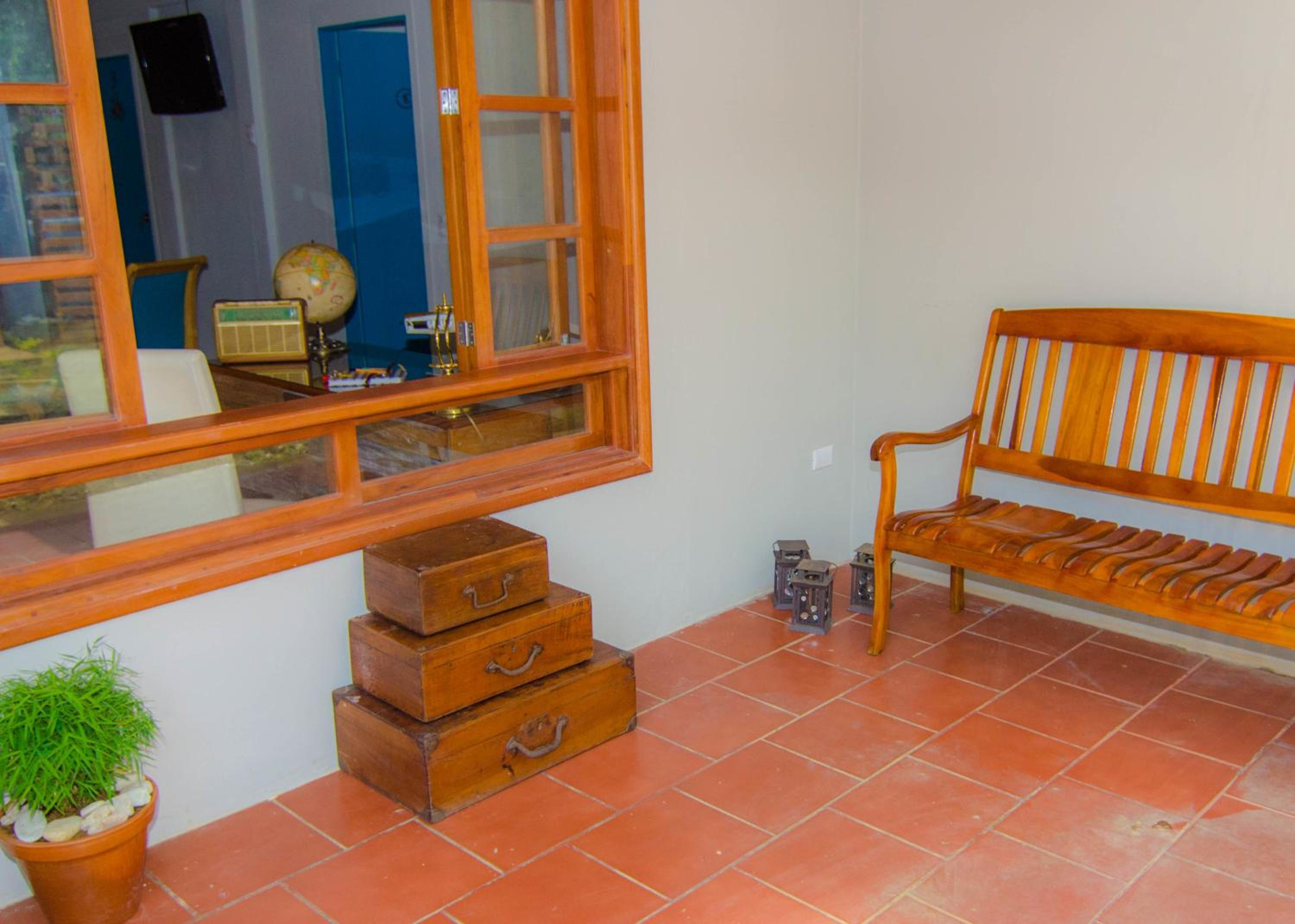 La Bicicleta Hostal
