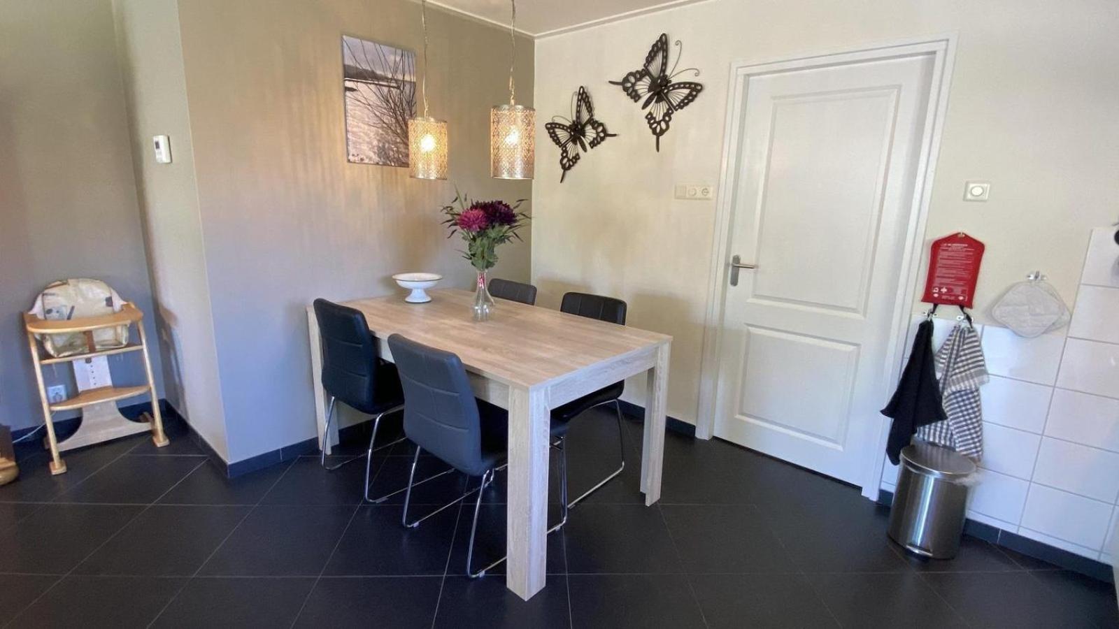 VZ207 Vakantiehuis Oud-Sabbinge view 5