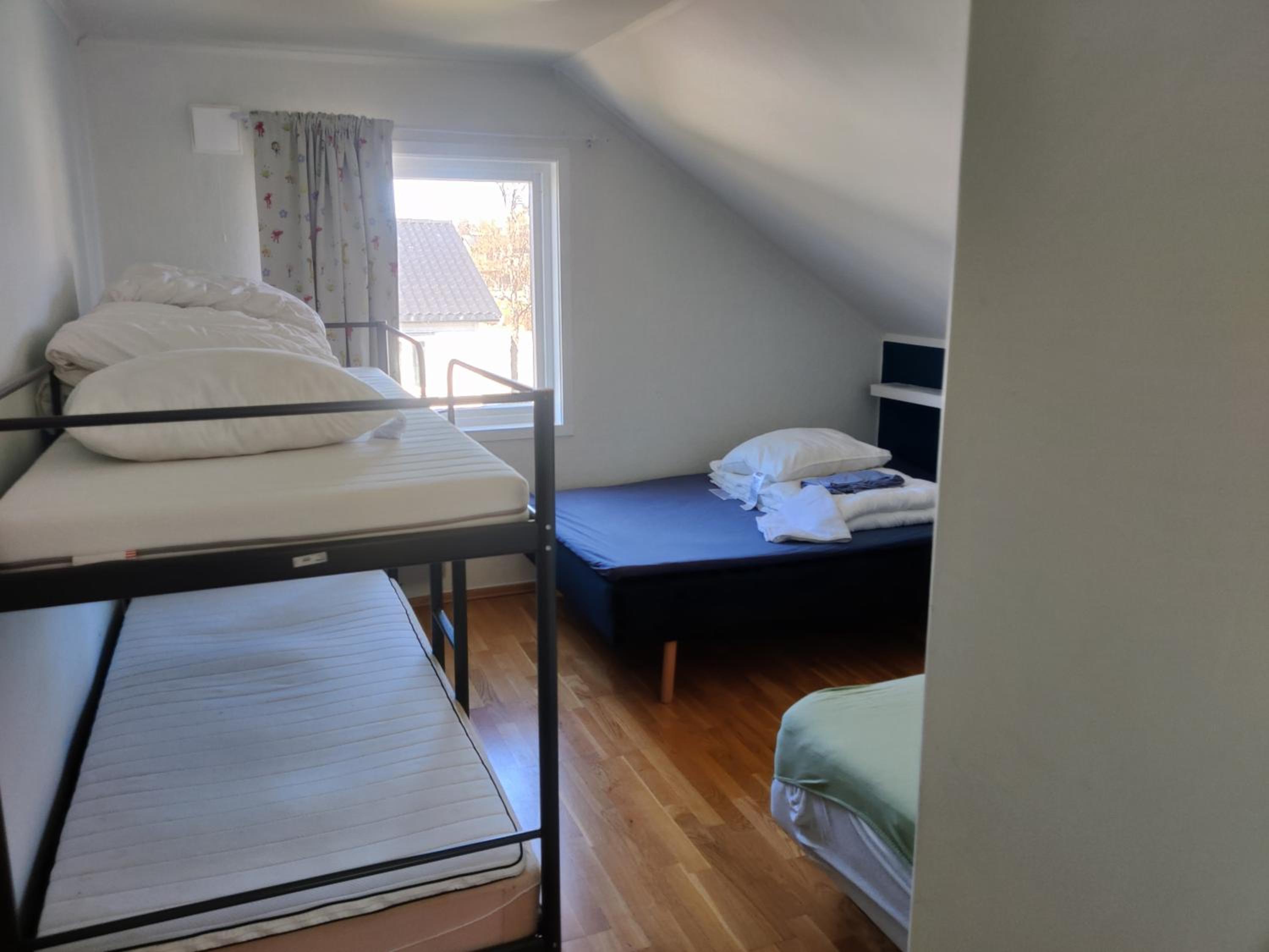 FeelHome 4 bedrooms apartment Polarvegen view 4