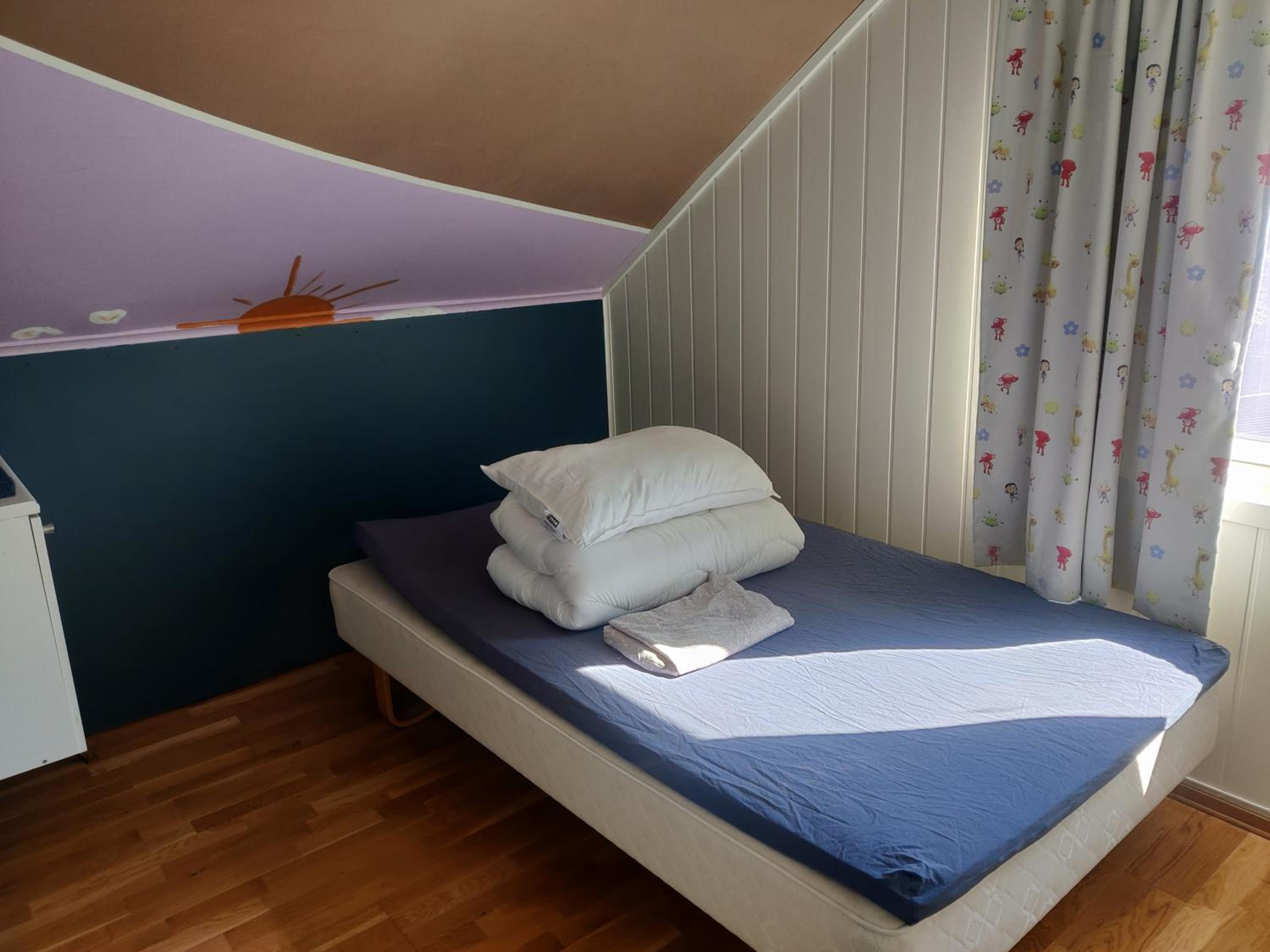 FeelHome 4 bedrooms apartment Polarvegen view 5