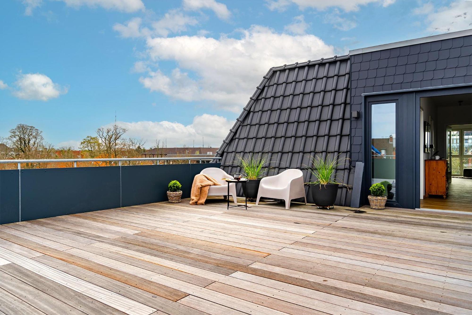 roof