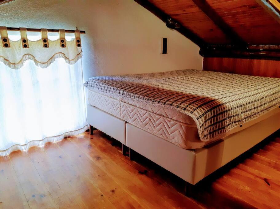 Sítio em Sabará-Ravena com Piscina e internet rápida