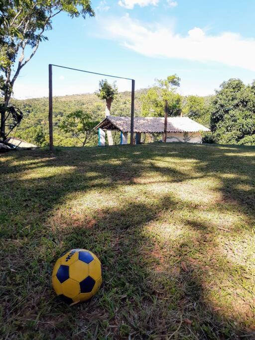 Sítio em Sabará-Ravena com Piscina e internet rápida