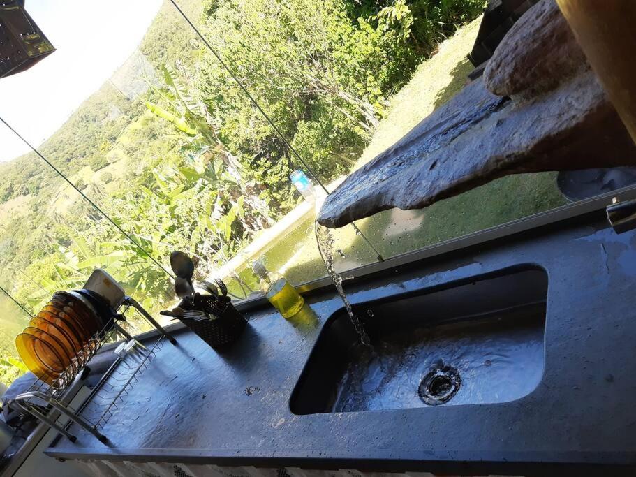 Sítio em Sabará-Ravena com Piscina e internet rápida
