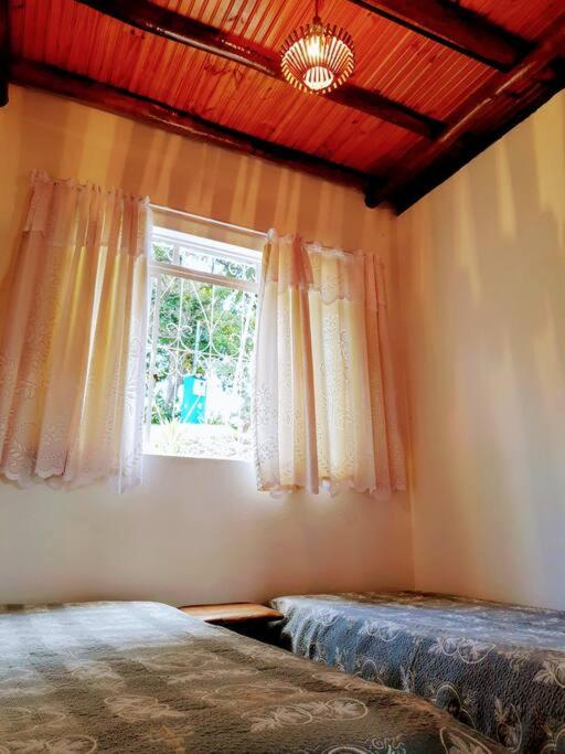 Sítio em Sabará-Ravena com Piscina e internet rápida