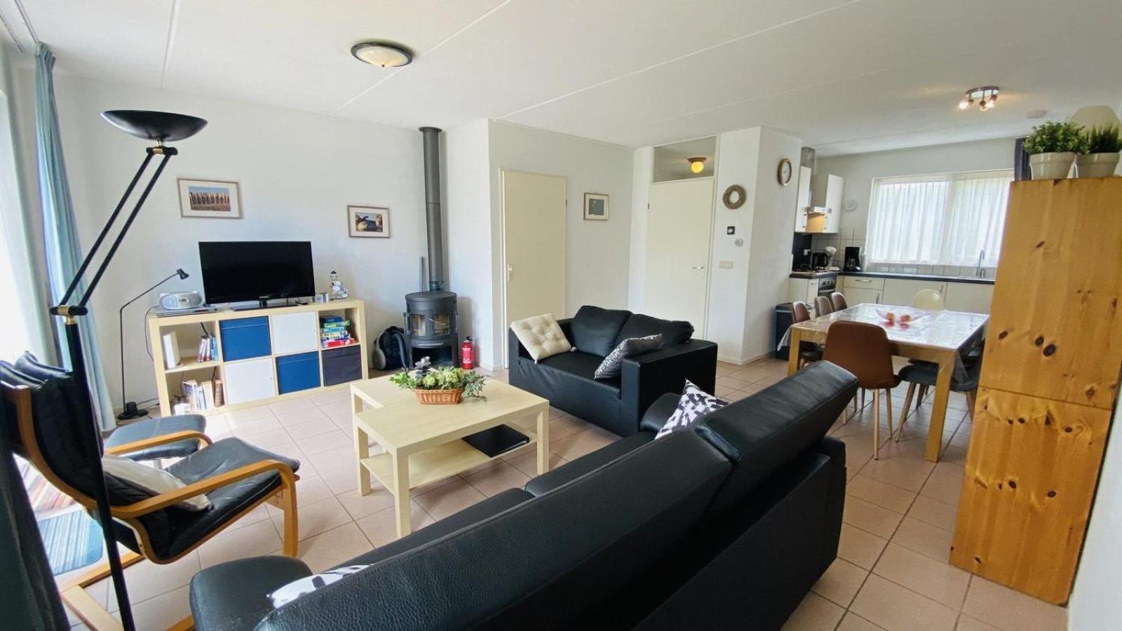 VZ407 Vakantiehuis Breskens view 5