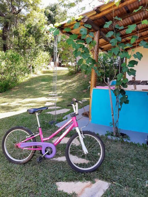 Sítio em Sabará-Ravena com Piscina e internet rápida