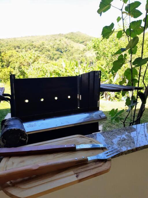 Sítio em Sabará-Ravena com Piscina e internet rápida