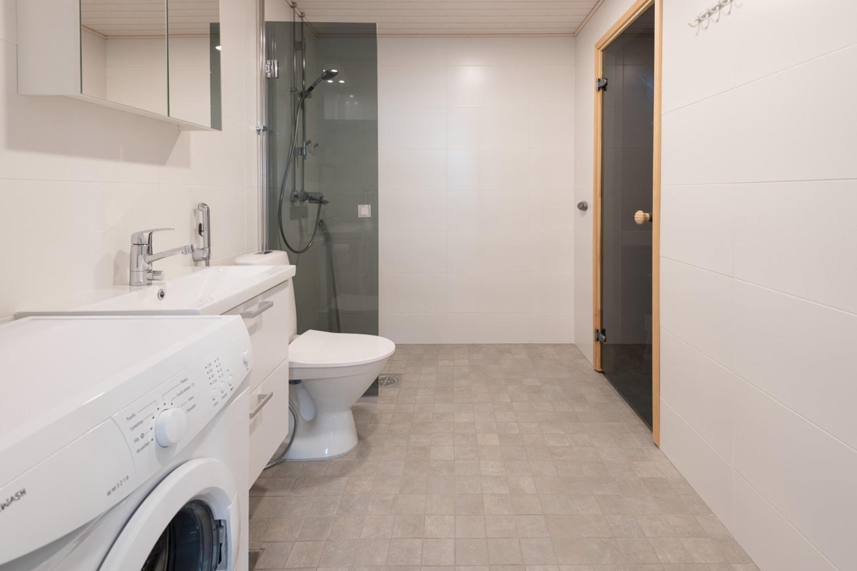 Forenom Serviced Apartments Turku Mälikkälä