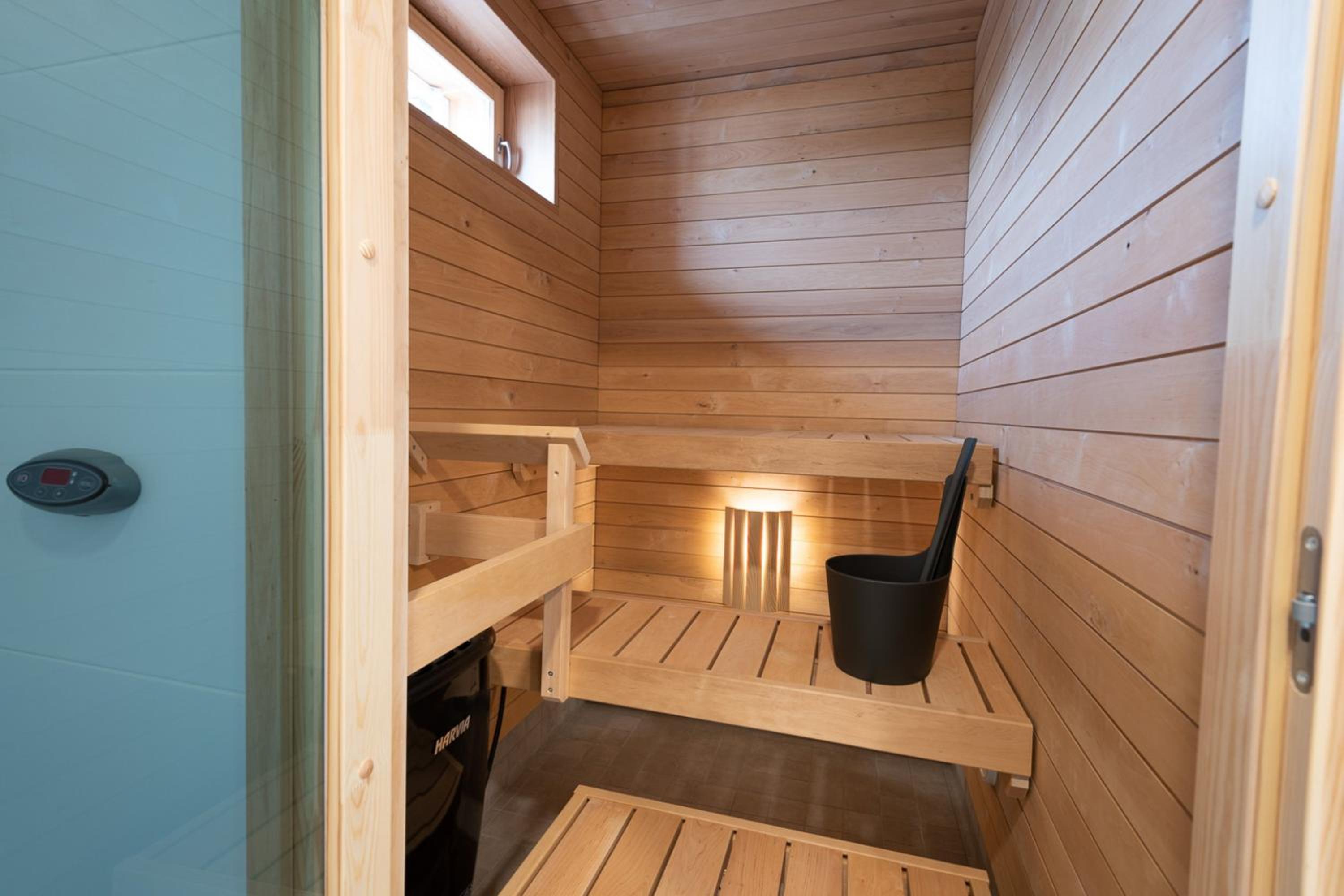 Forenom Serviced Apartments Turku Mälikkälä