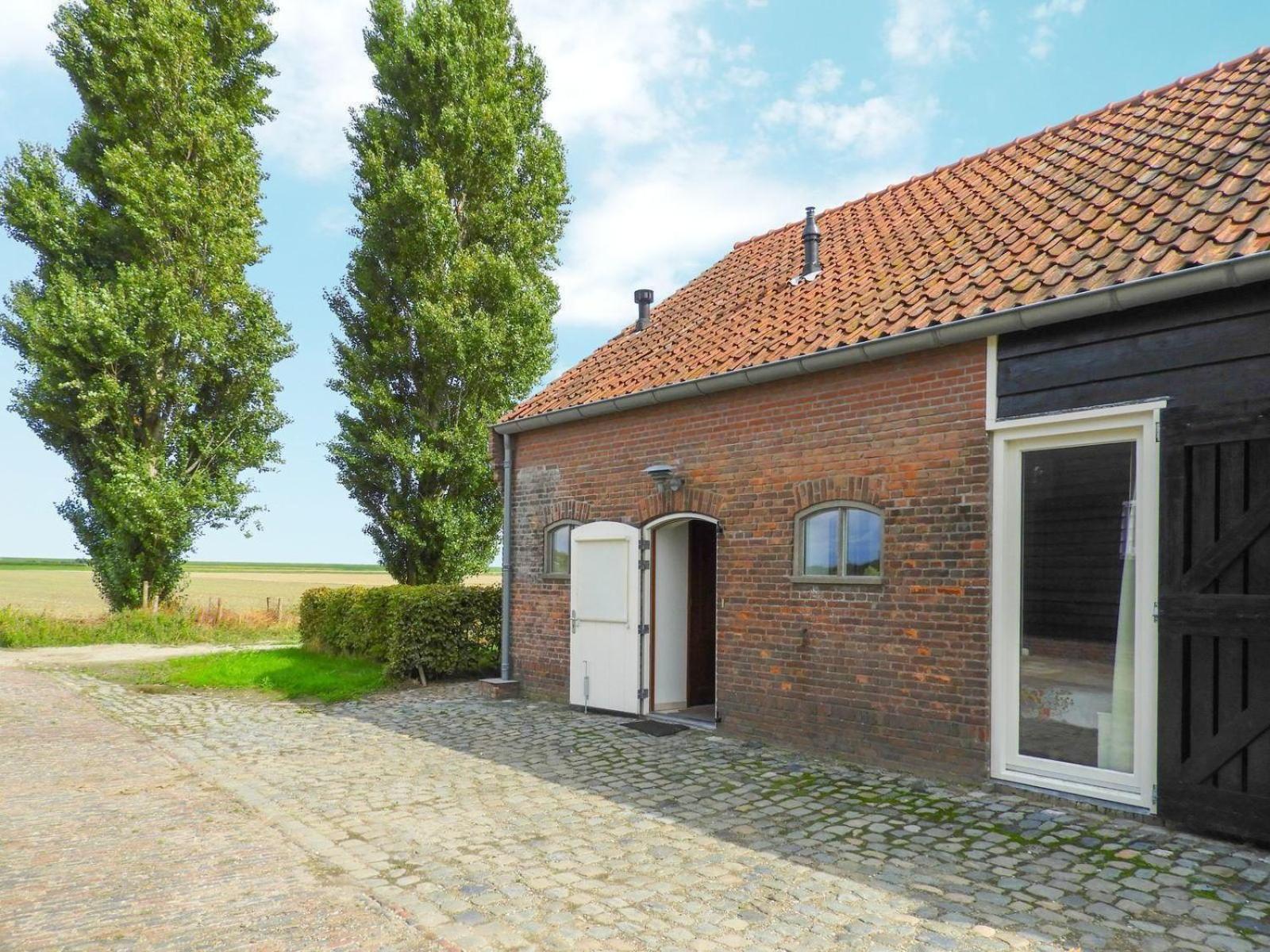 VZ522 Vakantiewoning Kattendijke