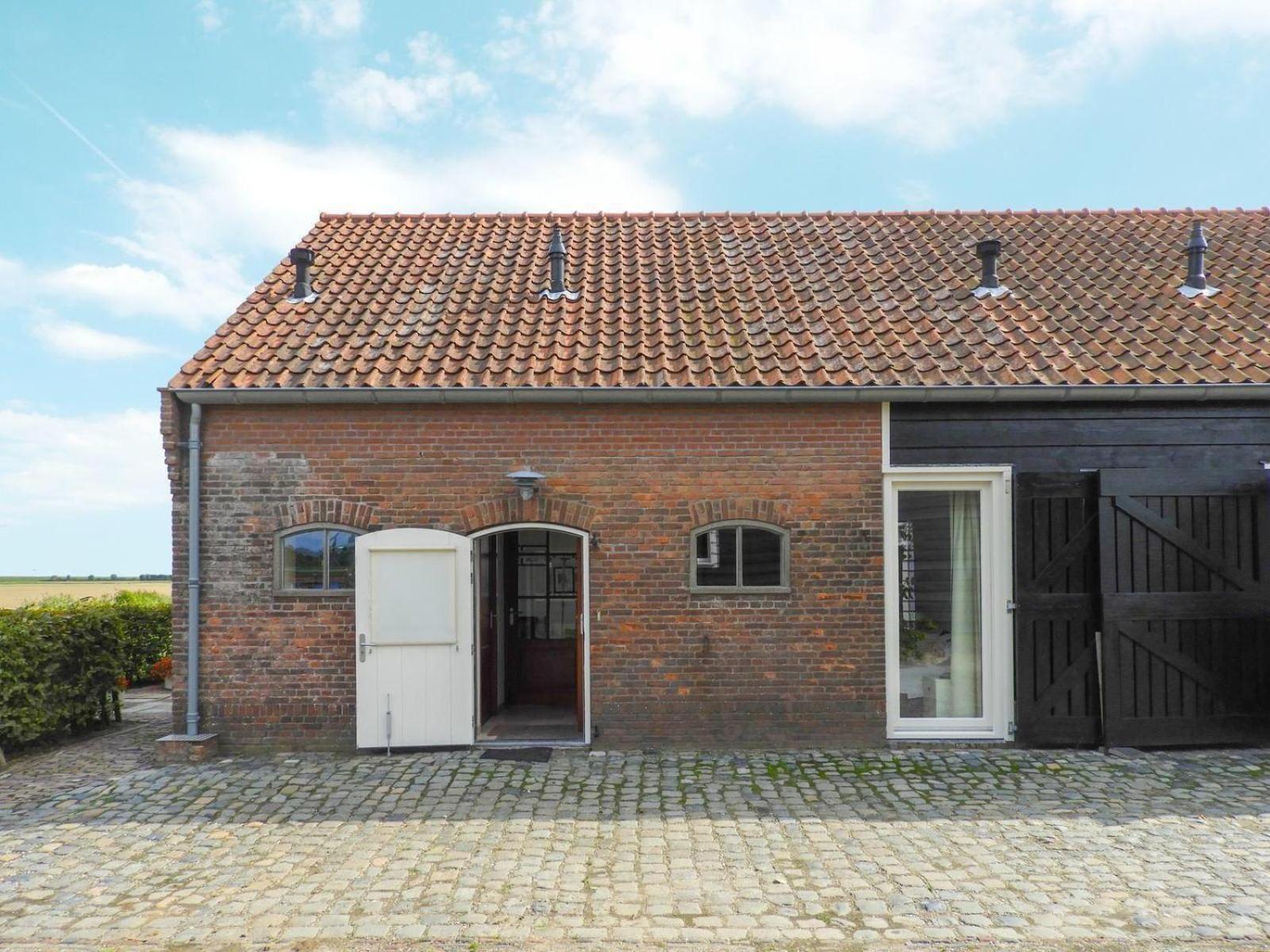 VZ522 Vakantiewoning Kattendijke