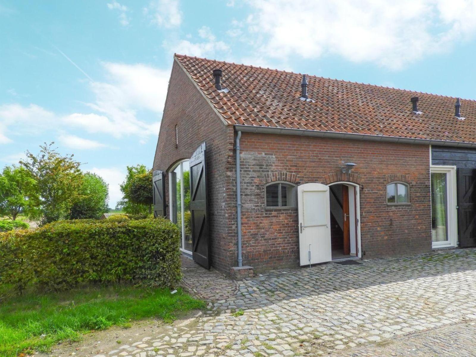 VZ522 Vakantiewoning Kattendijke