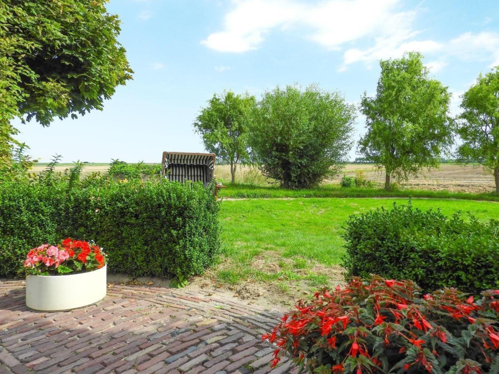 VZ522 Vakantiewoning Kattendijke