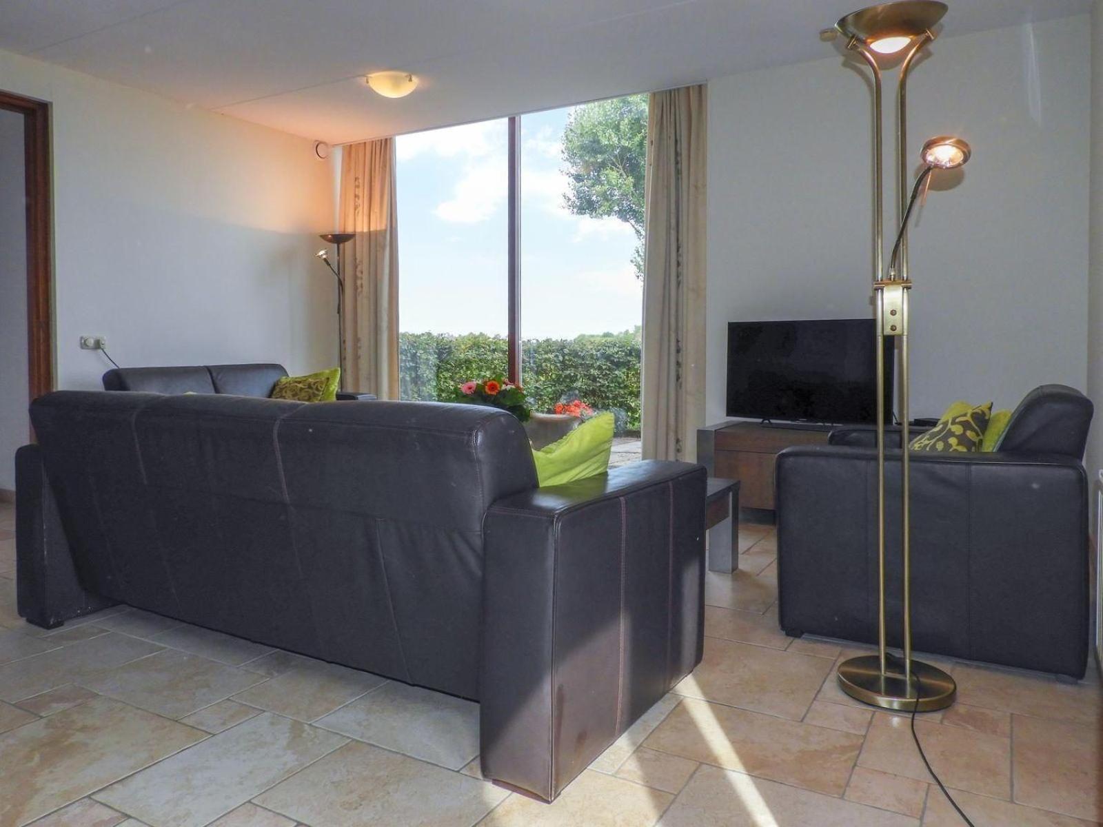 VZ522 Vakantiewoning Kattendijke