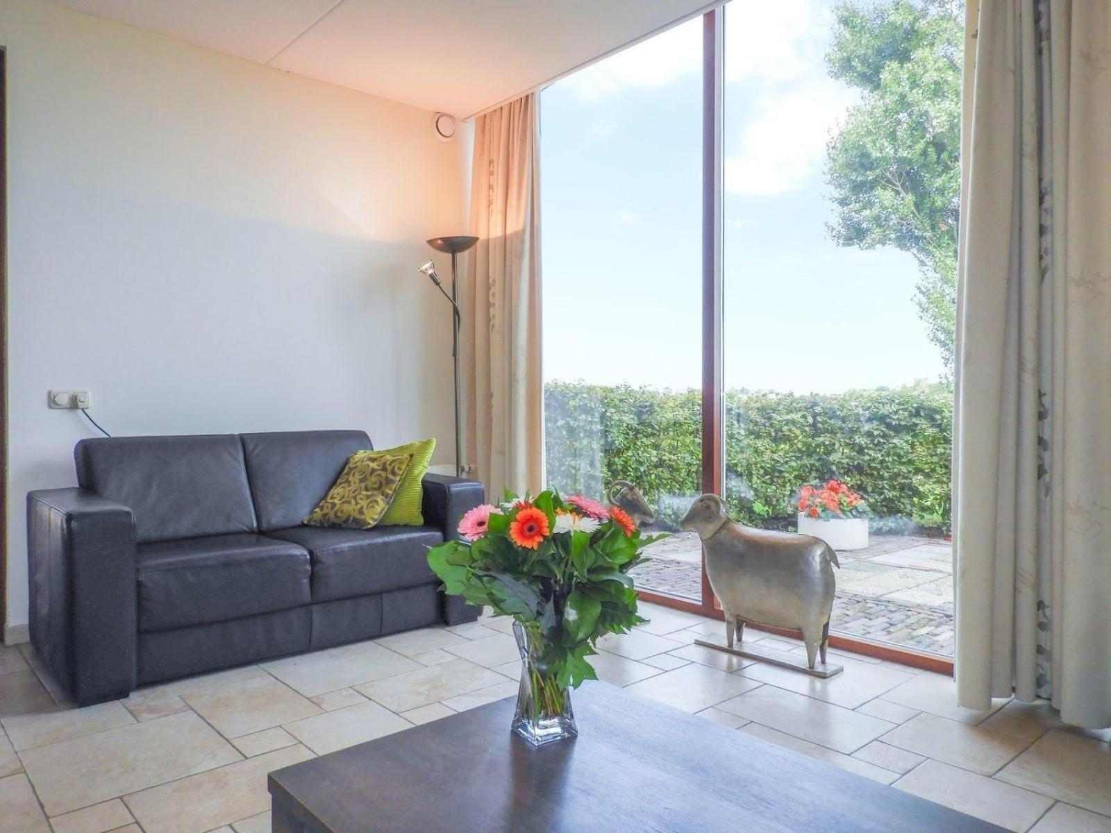 VZ522 Vakantiewoning Kattendijke