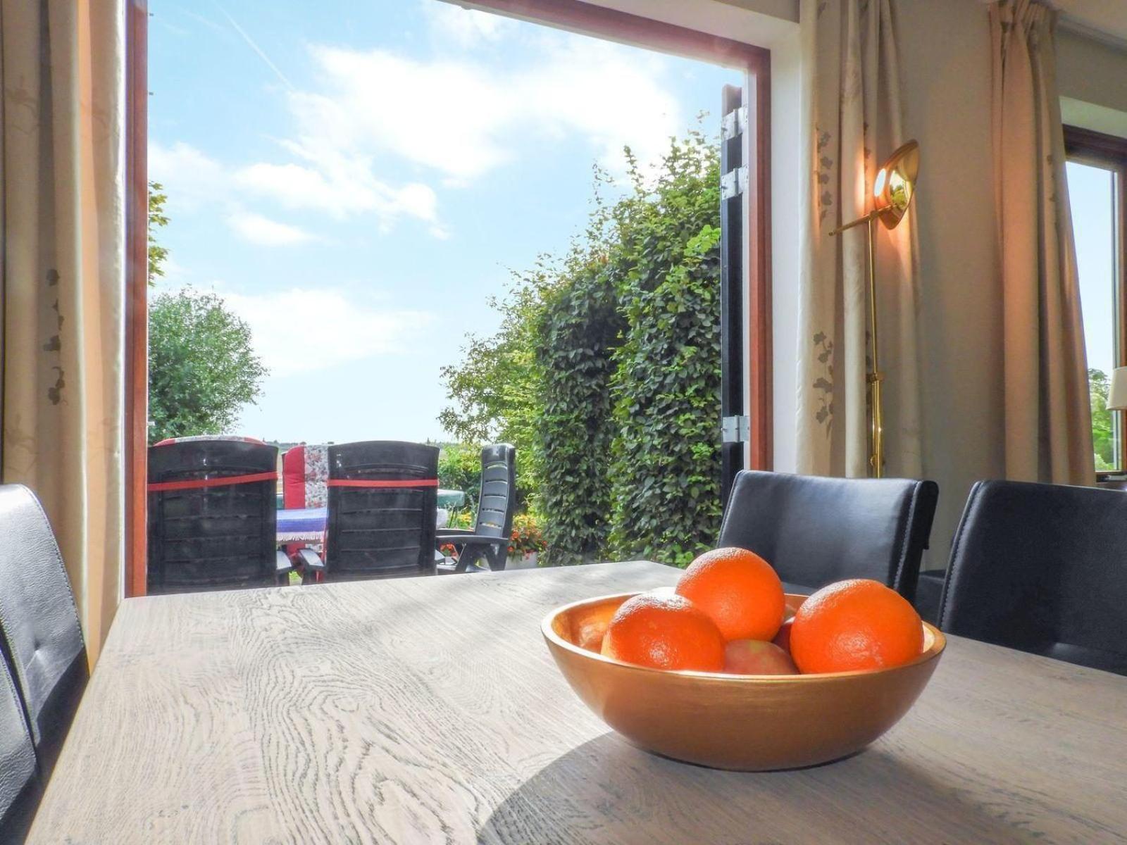 VZ524 Vakantiewoning Kattendijke