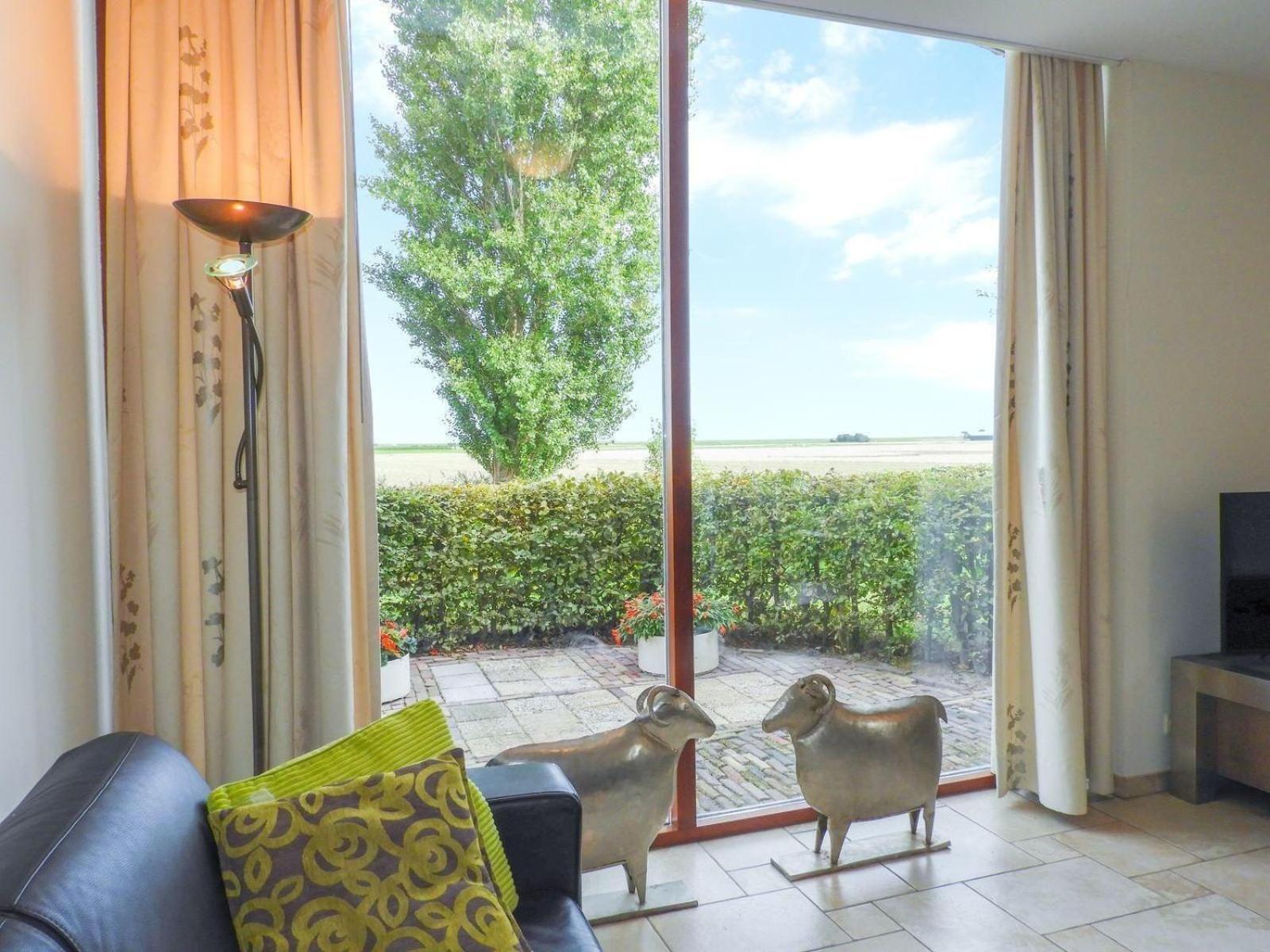 VZ522 Vakantiewoning Kattendijke