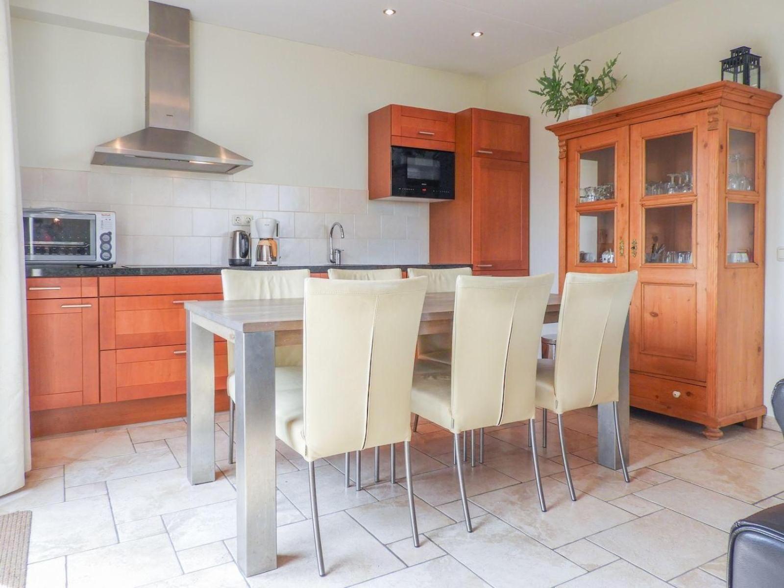 VZ522 Vakantiewoning Kattendijke