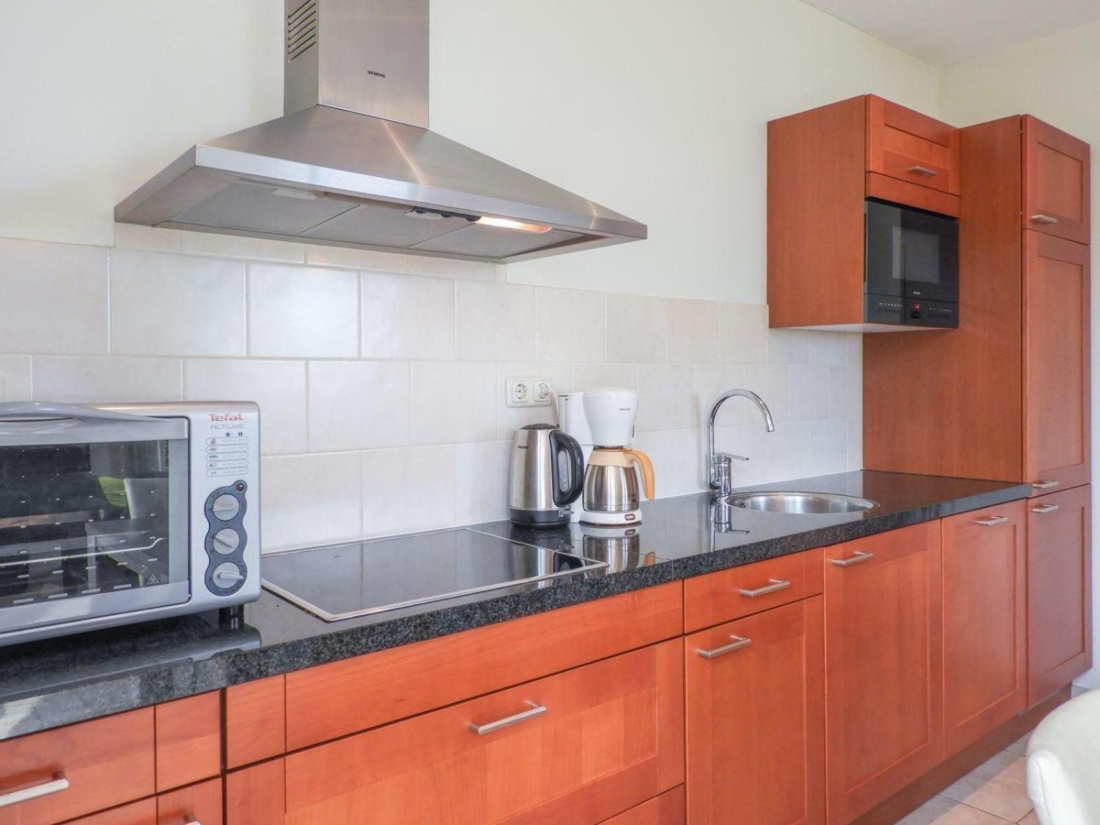 VZ522 Vakantiewoning Kattendijke