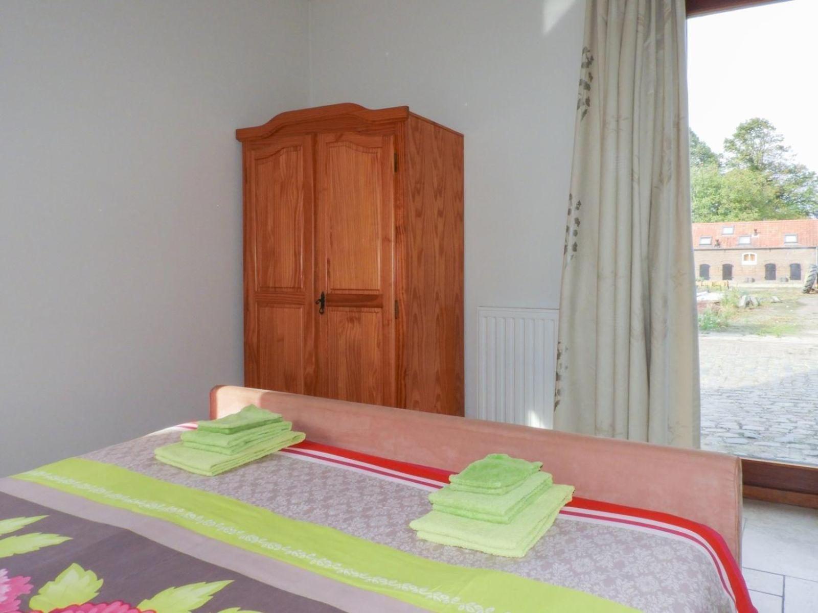 VZ524 Vakantiewoning Kattendijke