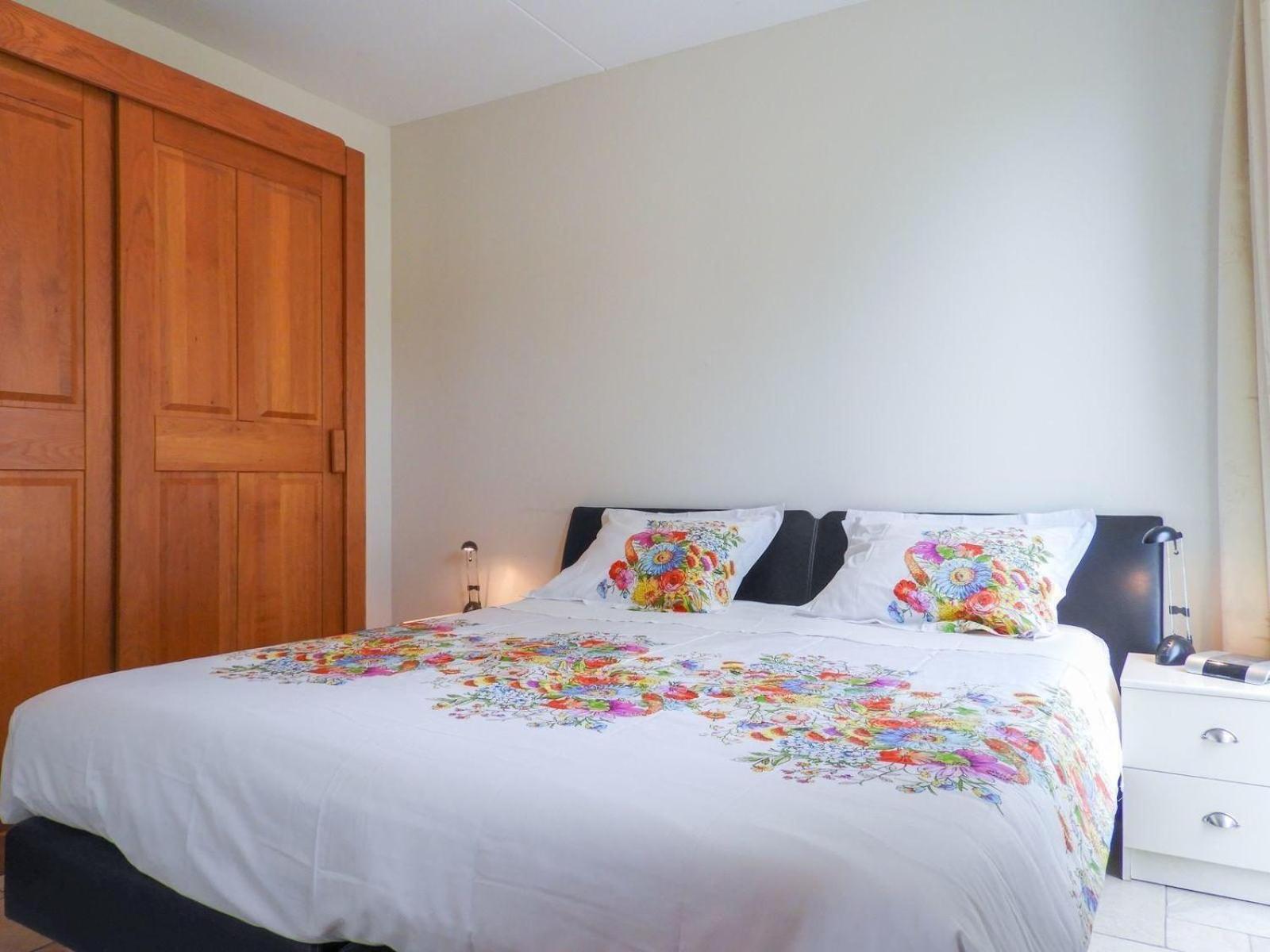 VZ522 Vakantiewoning Kattendijke