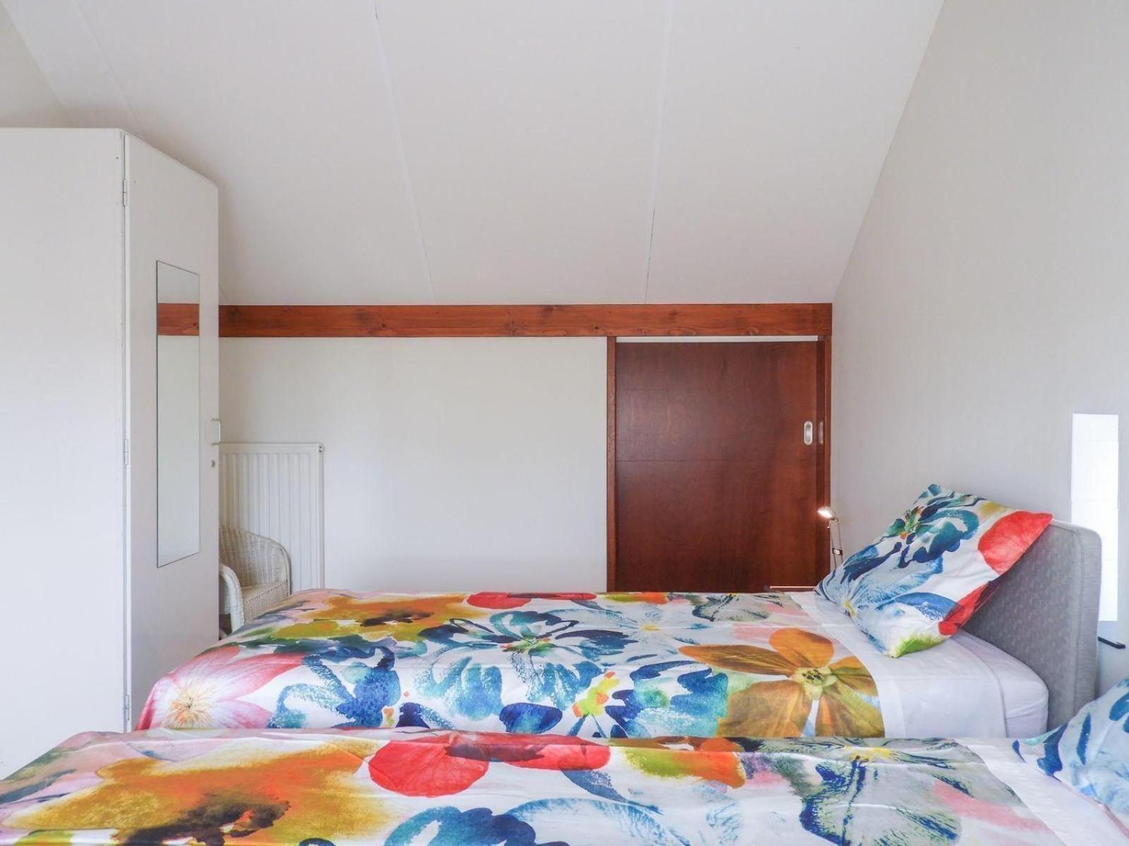 VZ522 Vakantiewoning Kattendijke