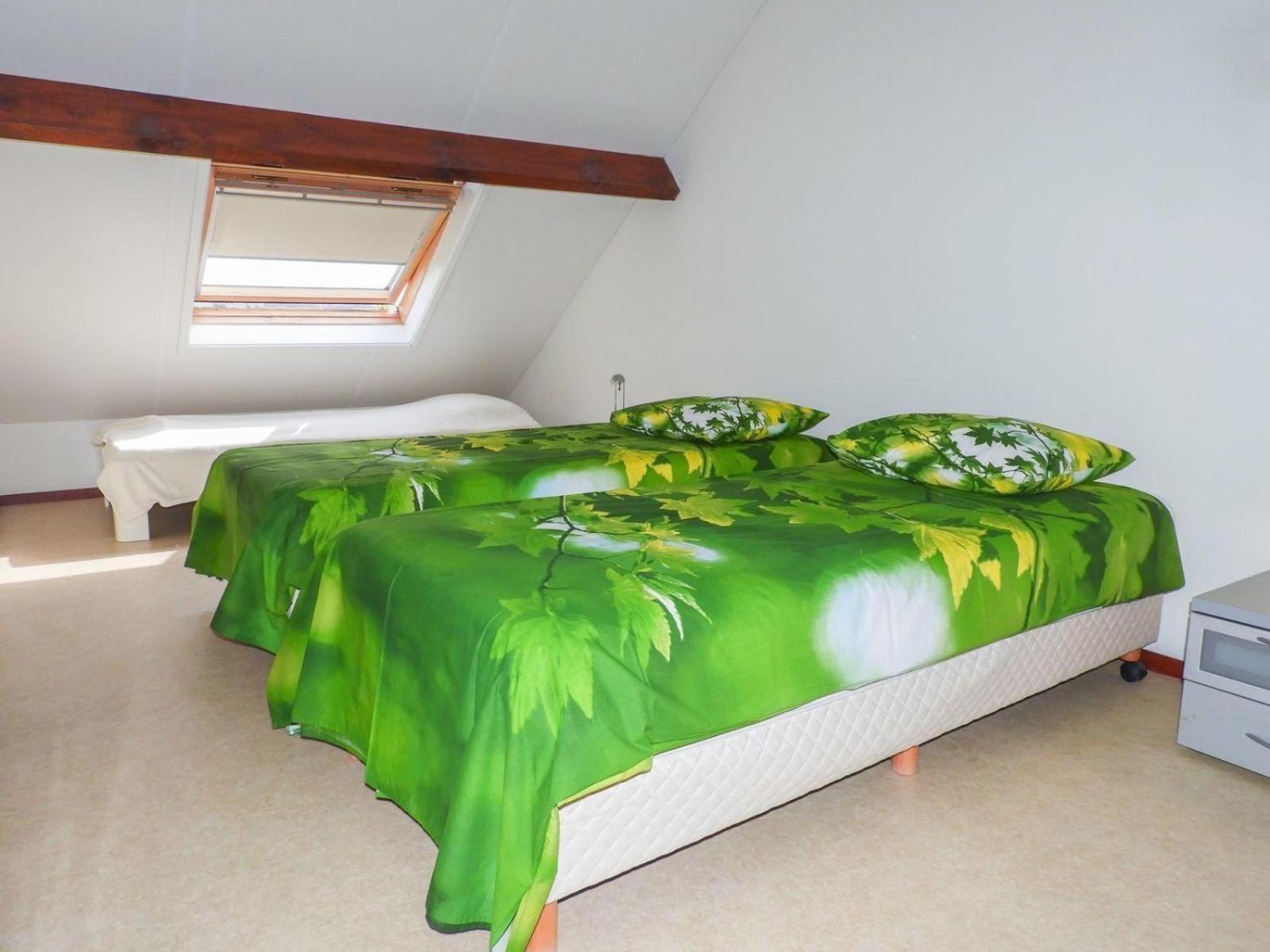 VZ522 Vakantiewoning Kattendijke