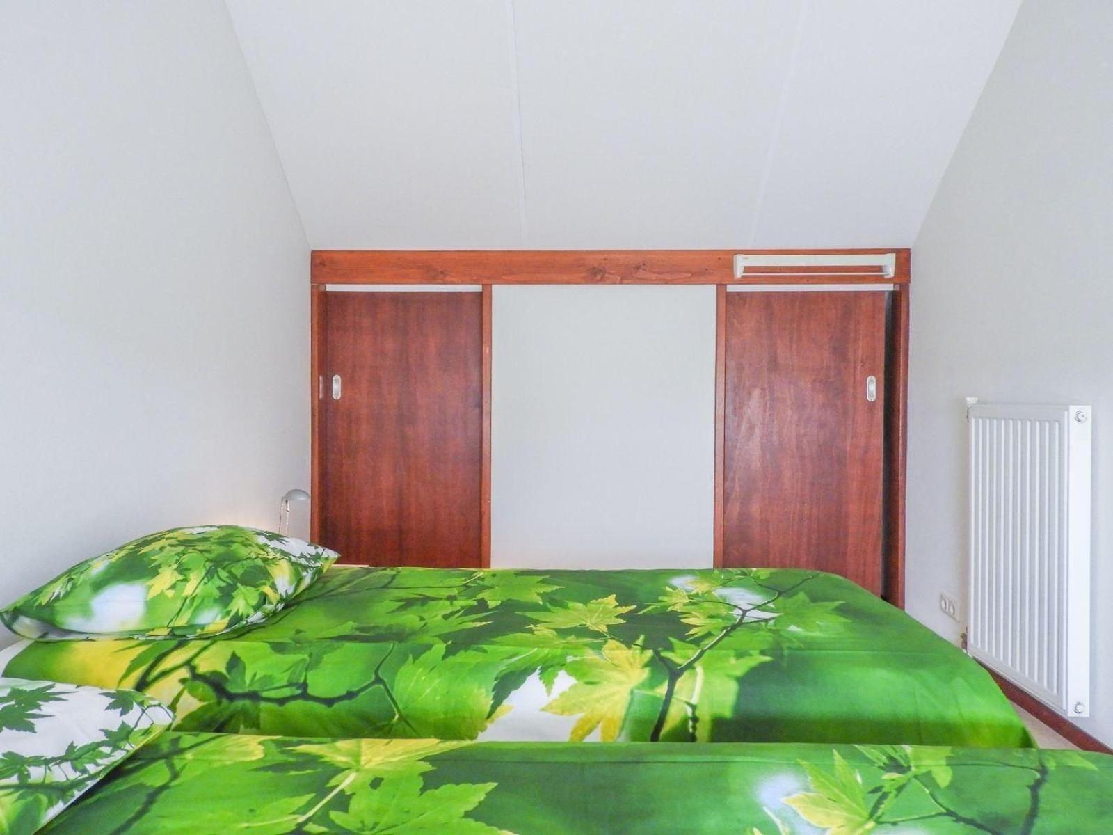 VZ522 Vakantiewoning Kattendijke