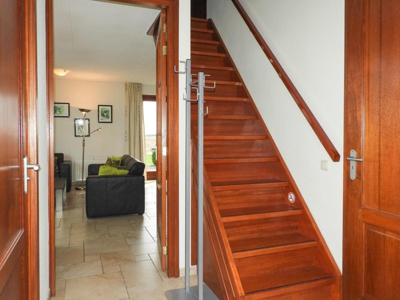 VZ522 Vakantiewoning Kattendijke