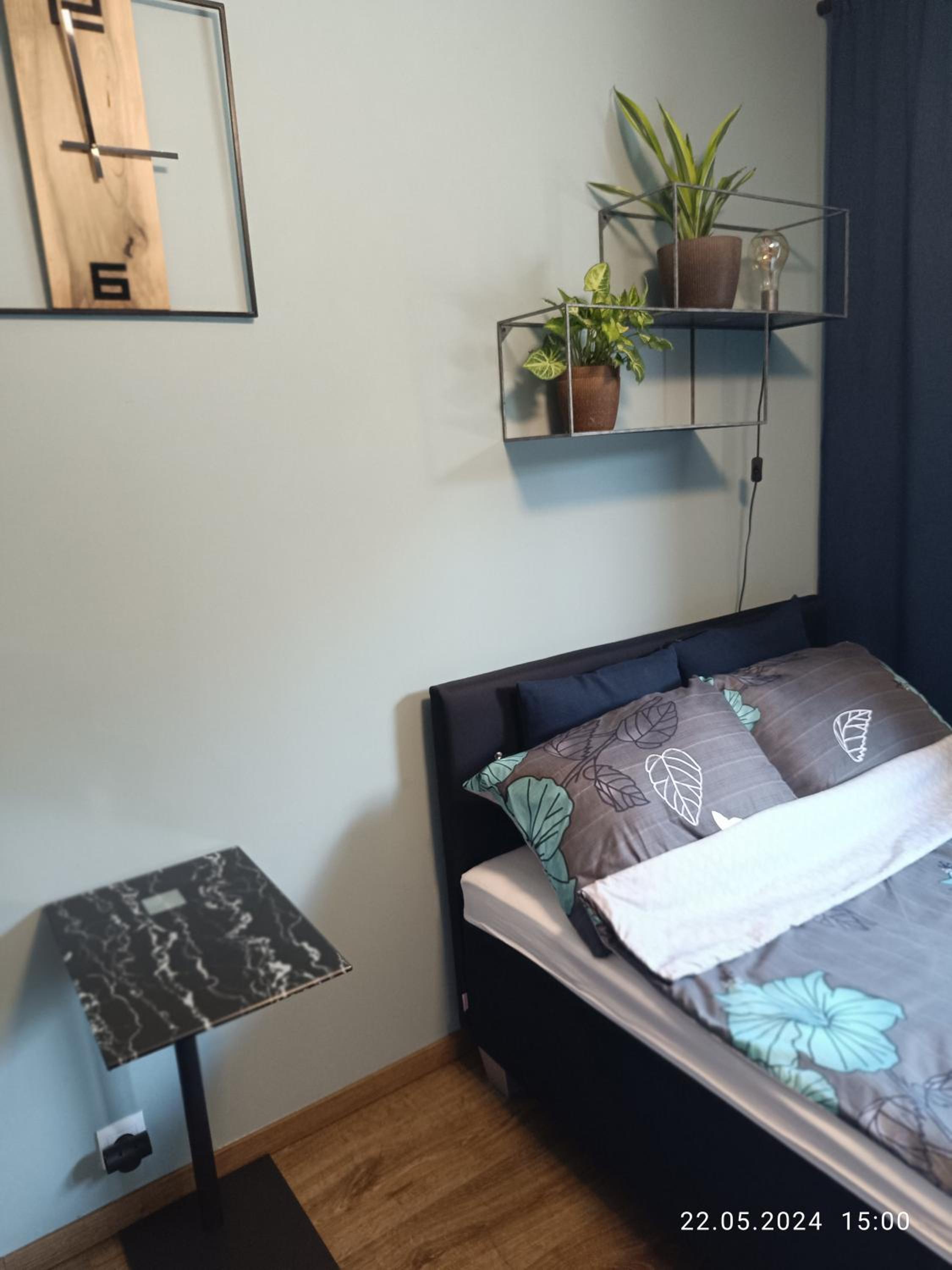 Apartament Magnolia