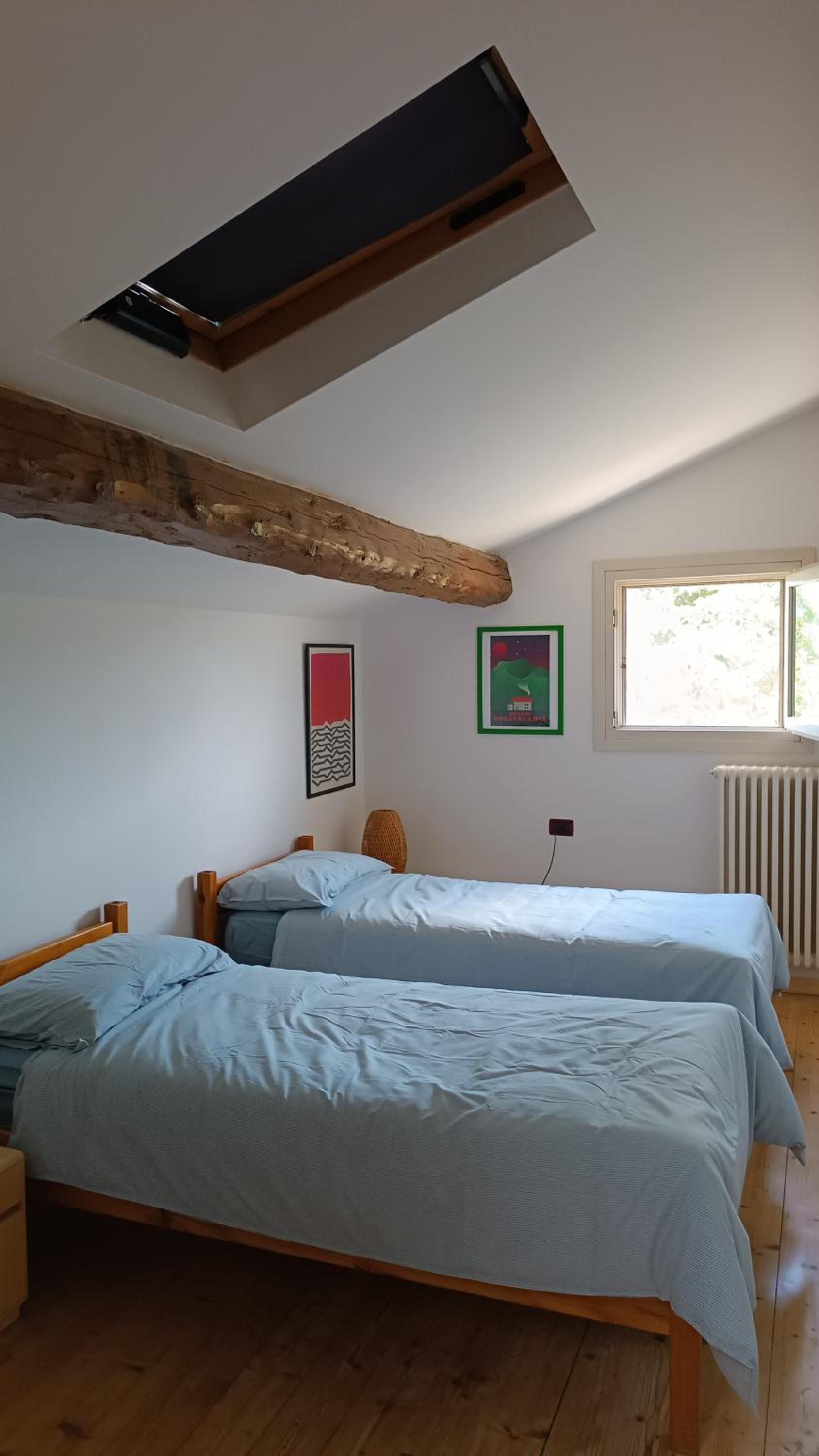 B&B Monte Adone photo 4