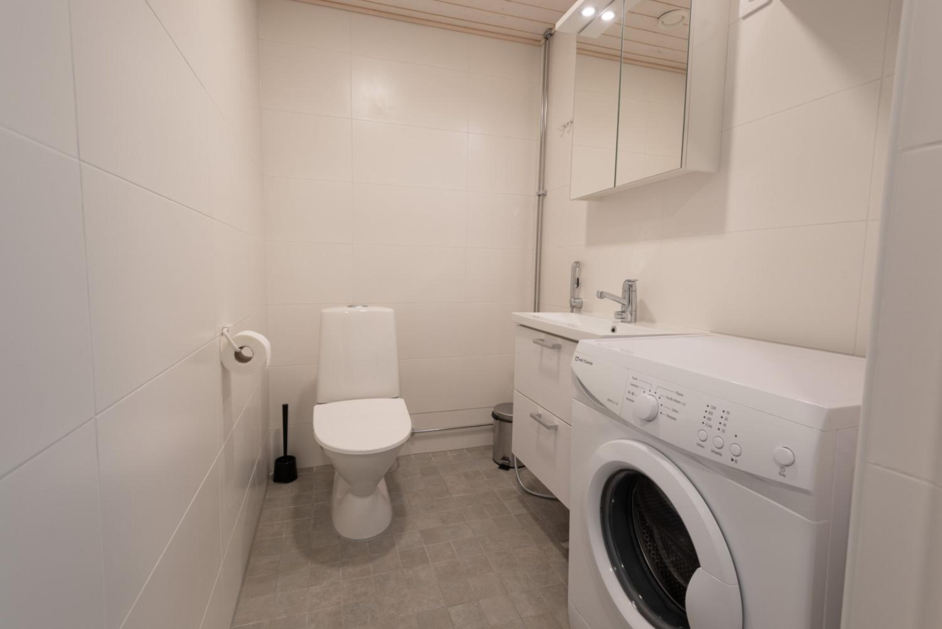 Forenom Serviced Apartments Turku Mälikkälä