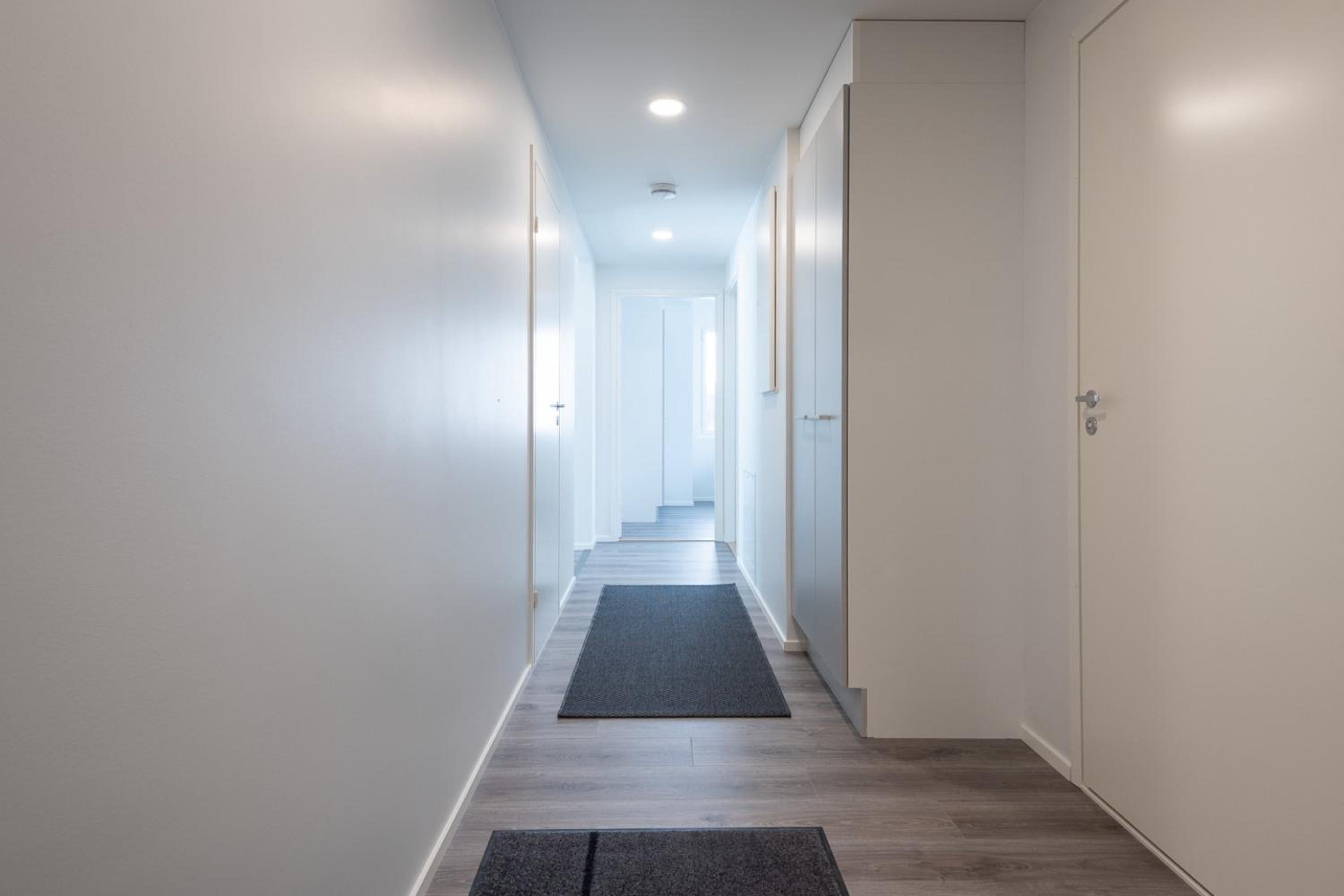 Forenom Serviced Apartments Turku Mälikkälä