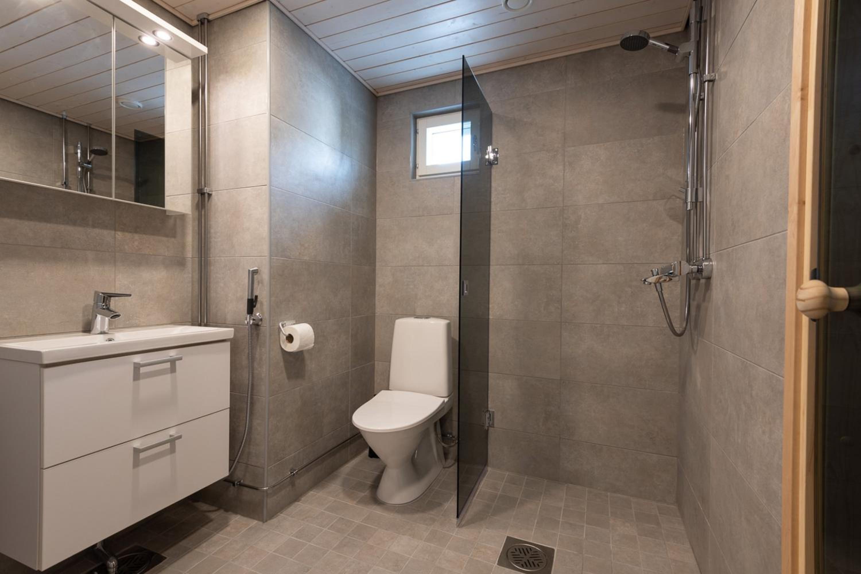 Forenom Serviced Apartments Turku Mälikkälä