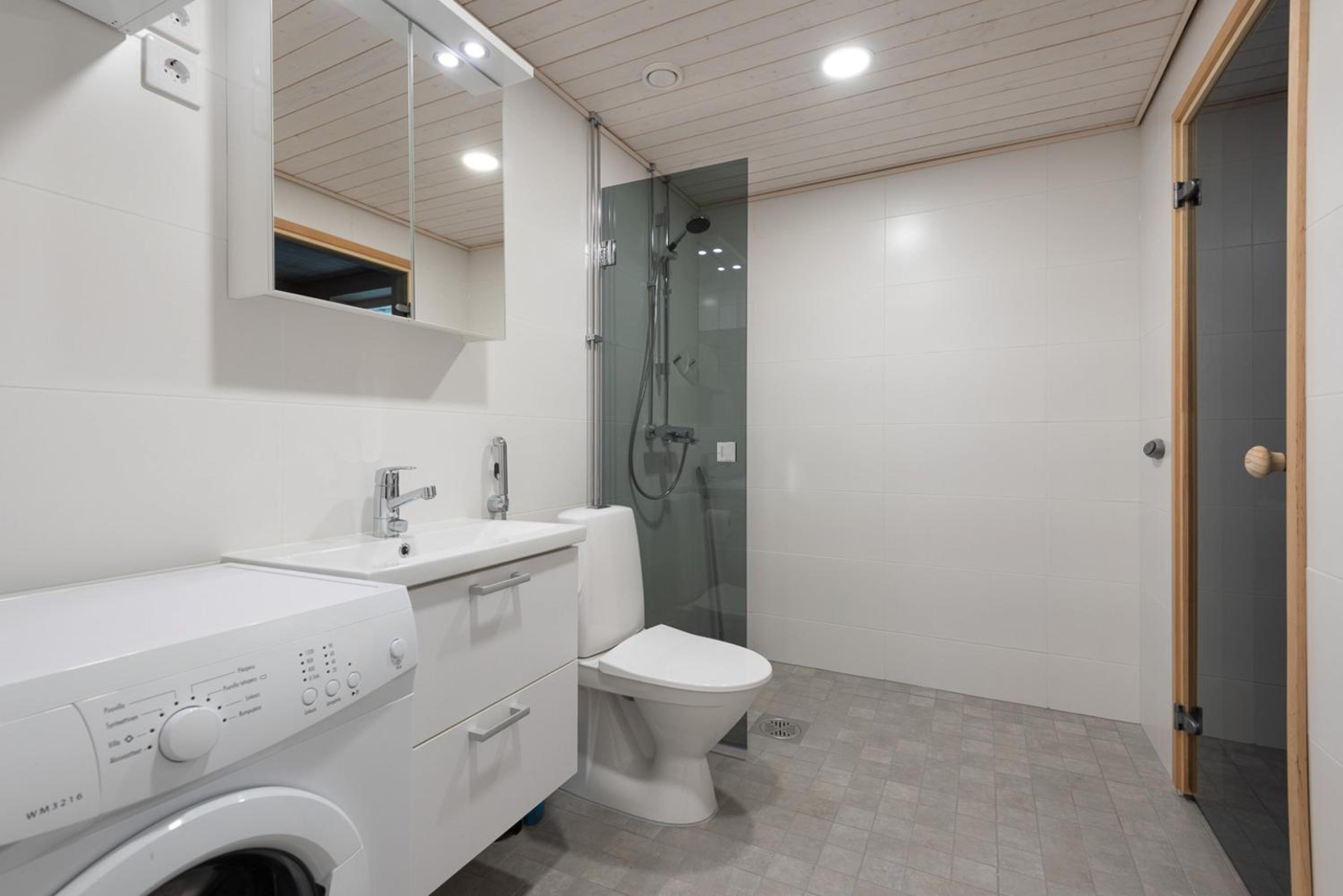 Forenom Serviced Apartments Turku Mälikkälä