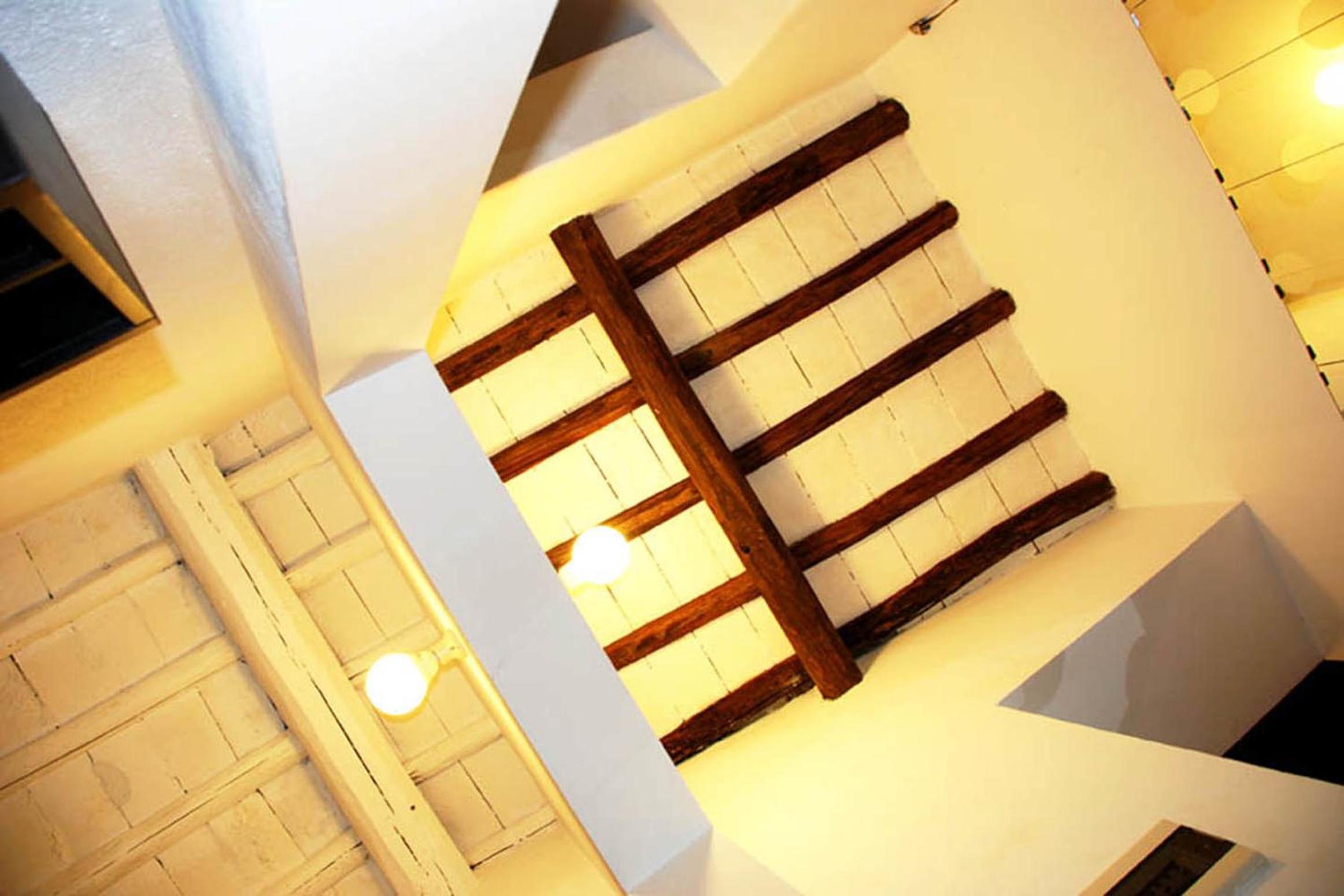 Rome Center Attic Penthouse