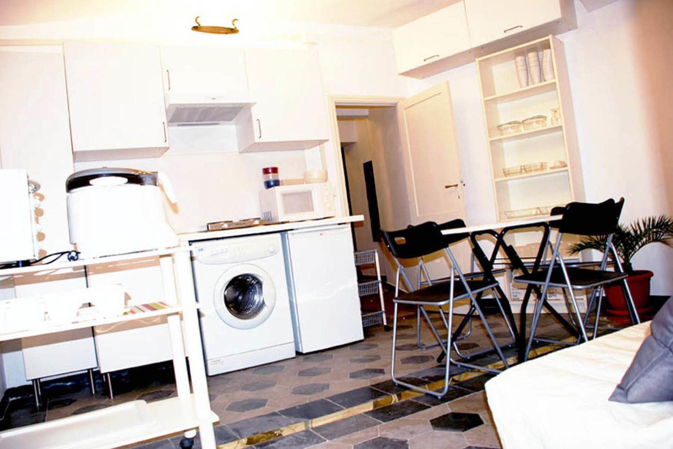 Rome Center Attic Penthouse