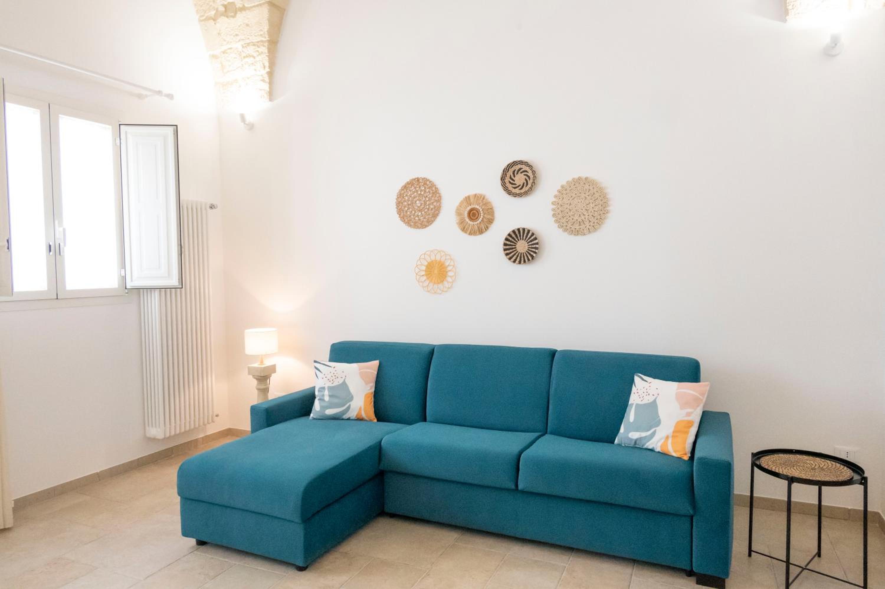Raffaello Suite