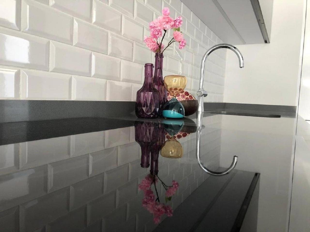Spacious new apartment in Villamartin for 4 guests
