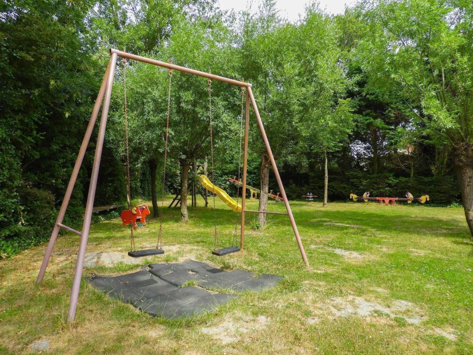 VZ130 Groepsaccommodatie Westkapelle view 5