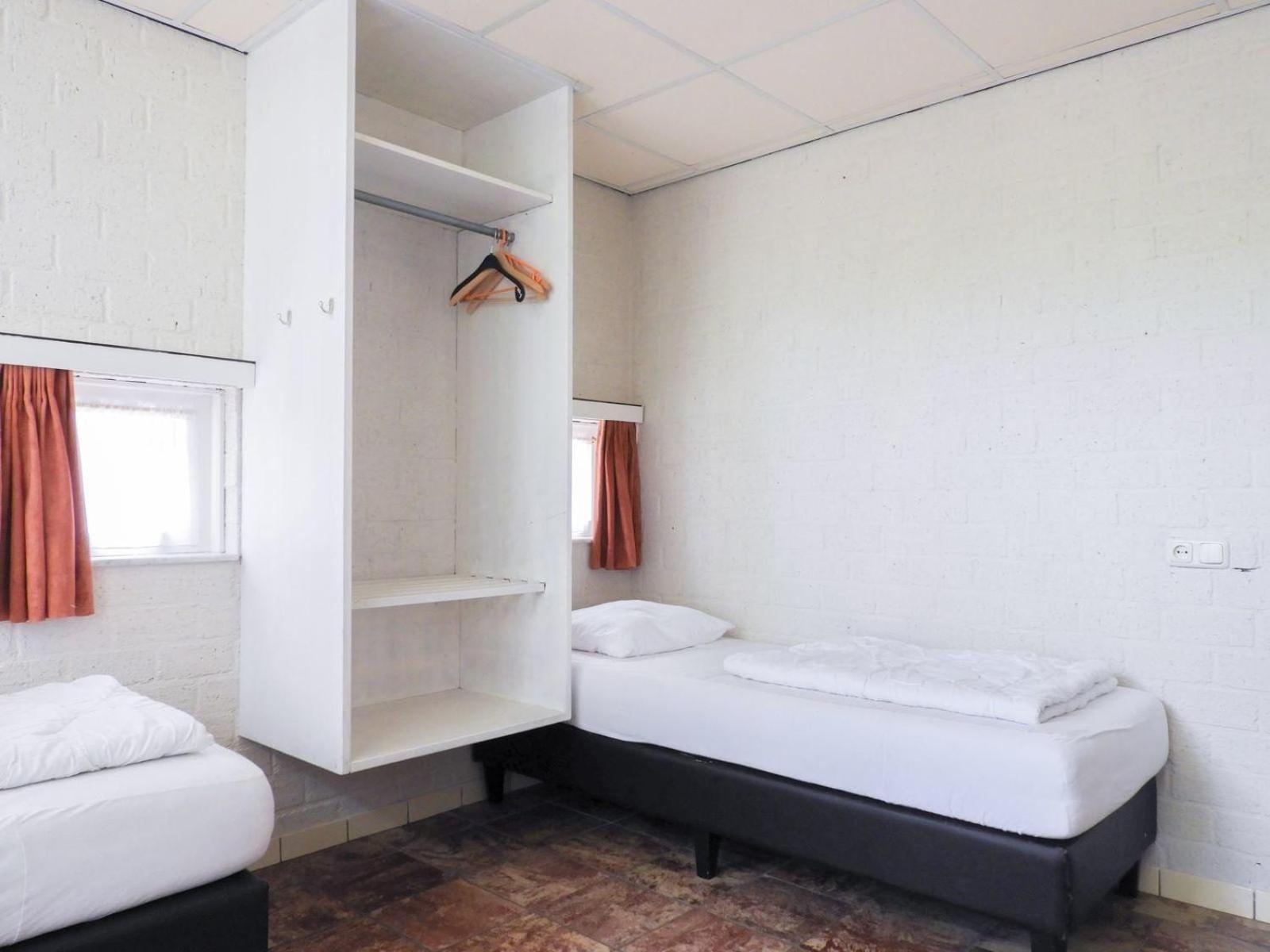 VZ132 Groepsaccommodatie Westkapelle