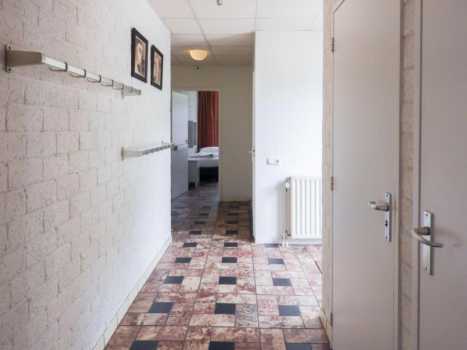 VZ132 Groepsaccommodatie Westkapelle