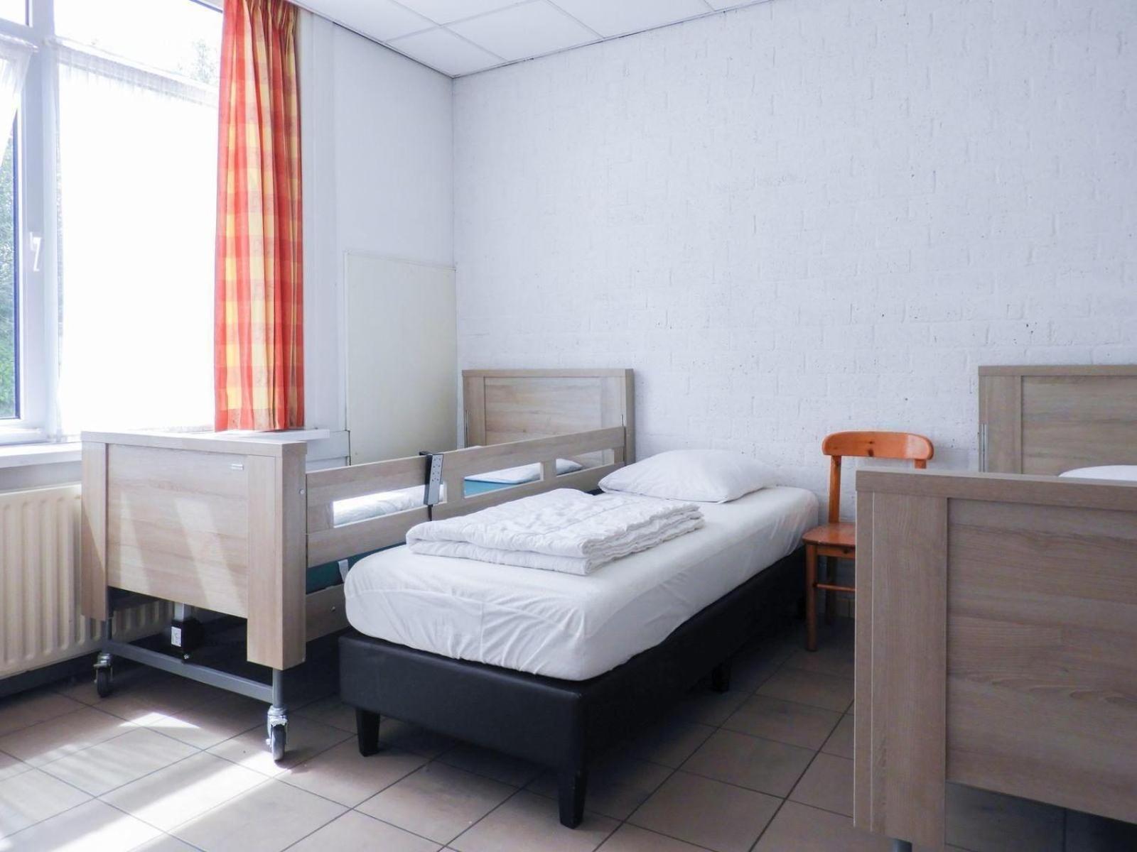 VZ132 Groepsaccommodatie Westkapelle